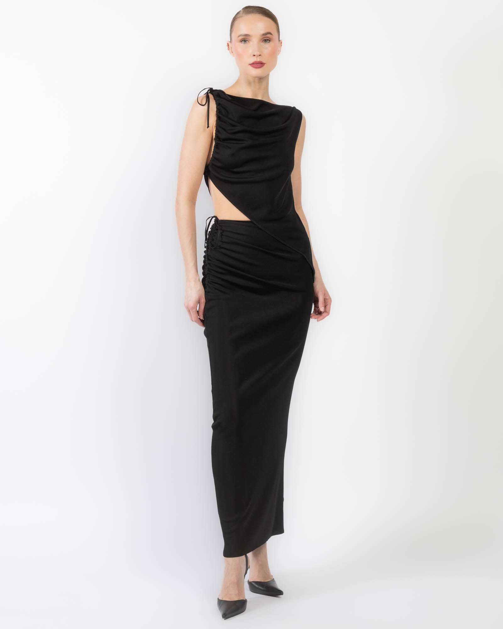 Hathor Fatali Top