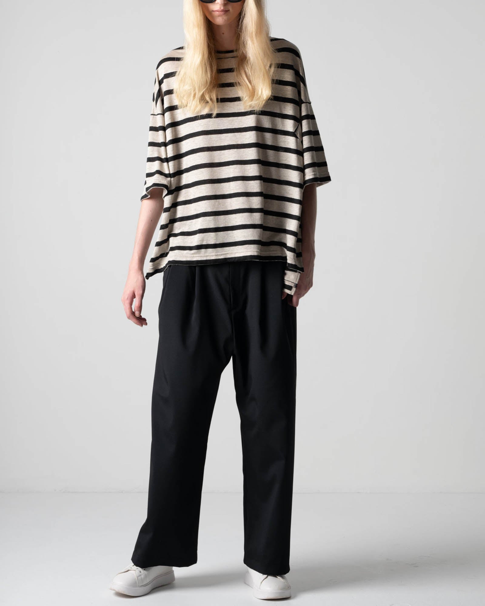 Lucy Baggy Trousers