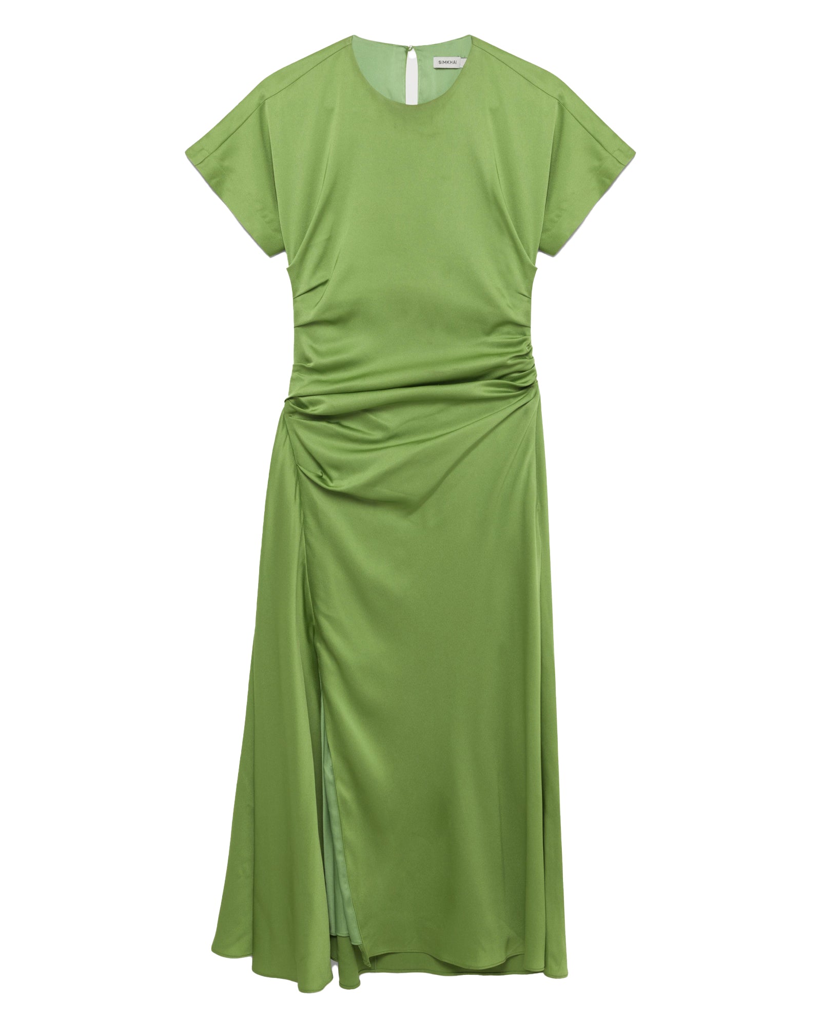 Marabella Drape Dress