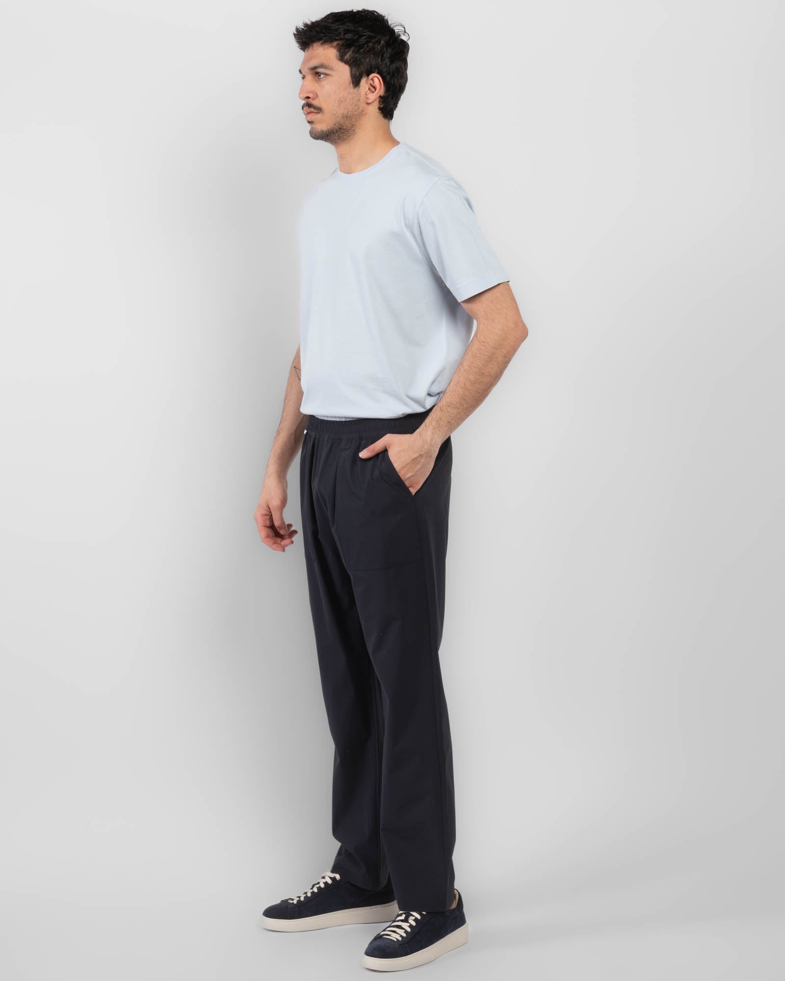 Ripstop Cargo Pants