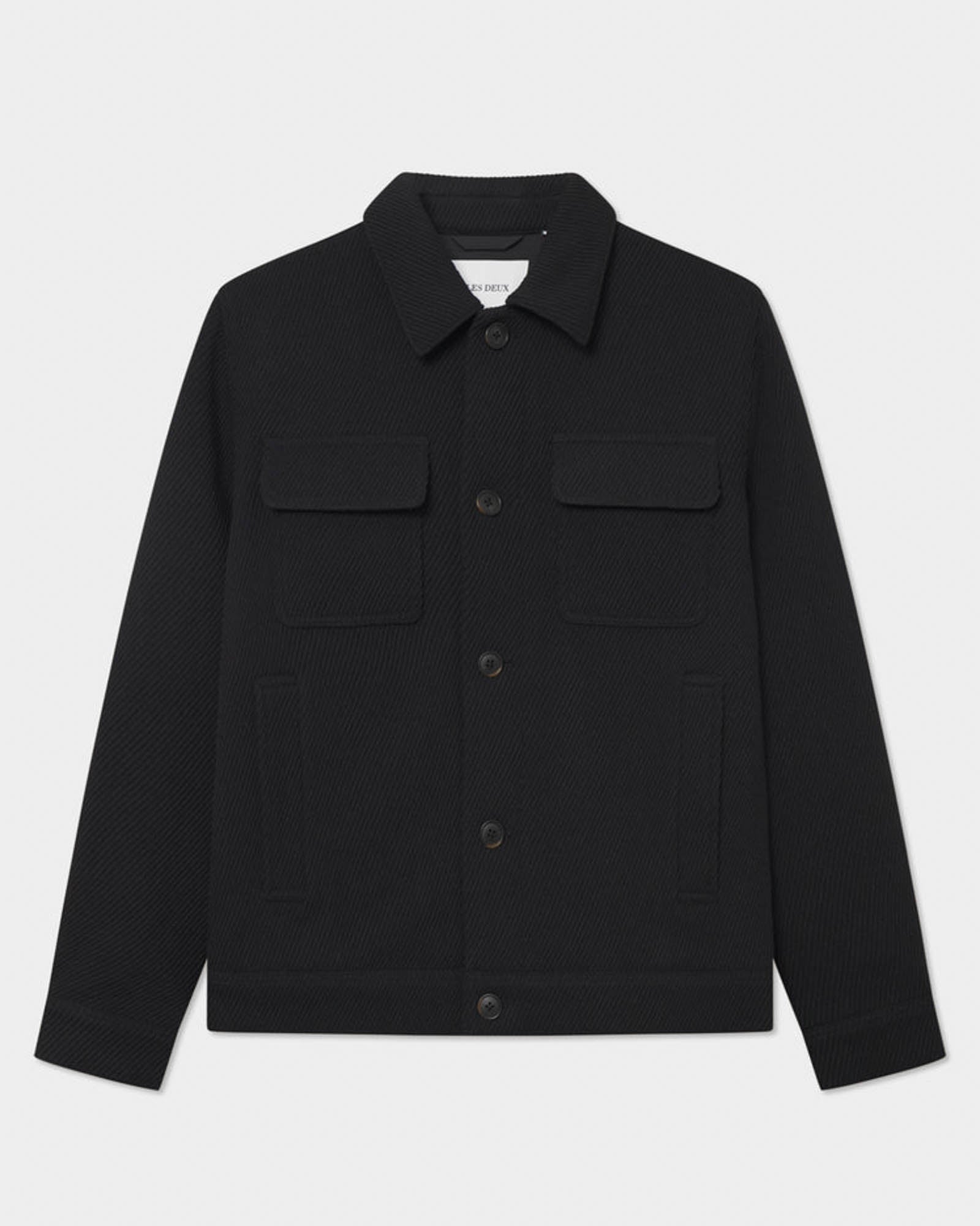Nash Jacket