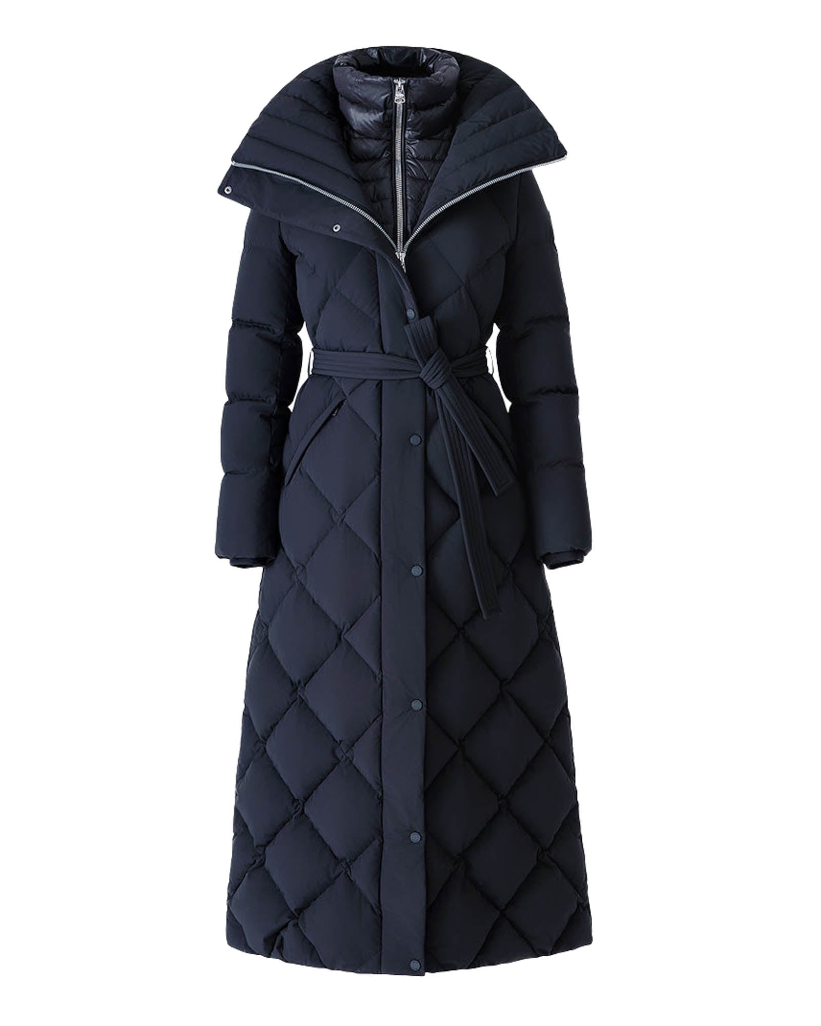 Trench-coat Laurella