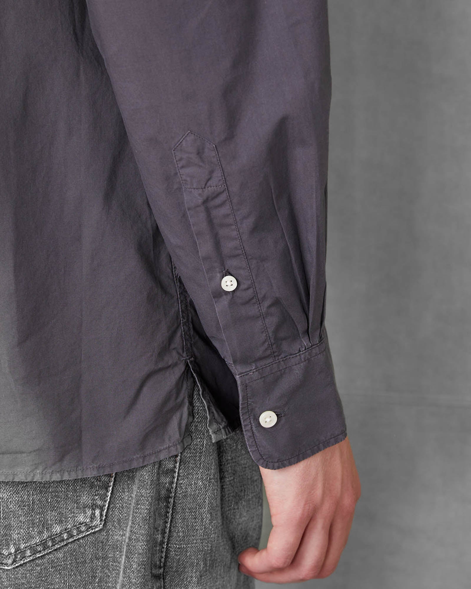 Soft Collar Shirt