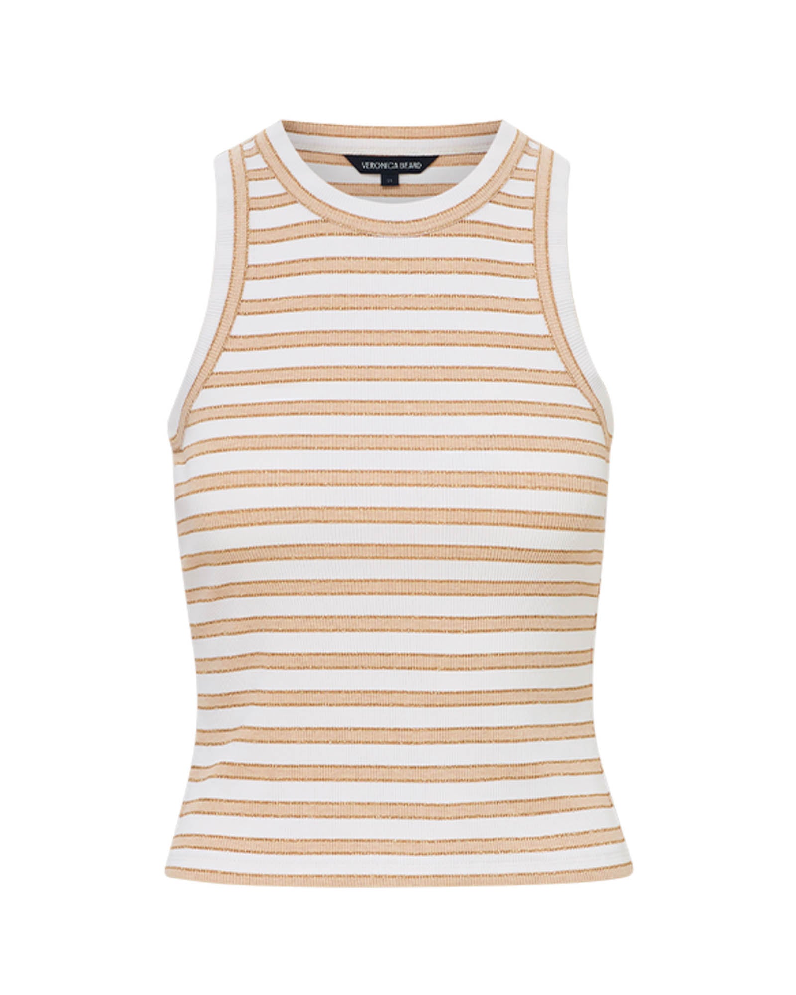 Crop Jordyn Tank