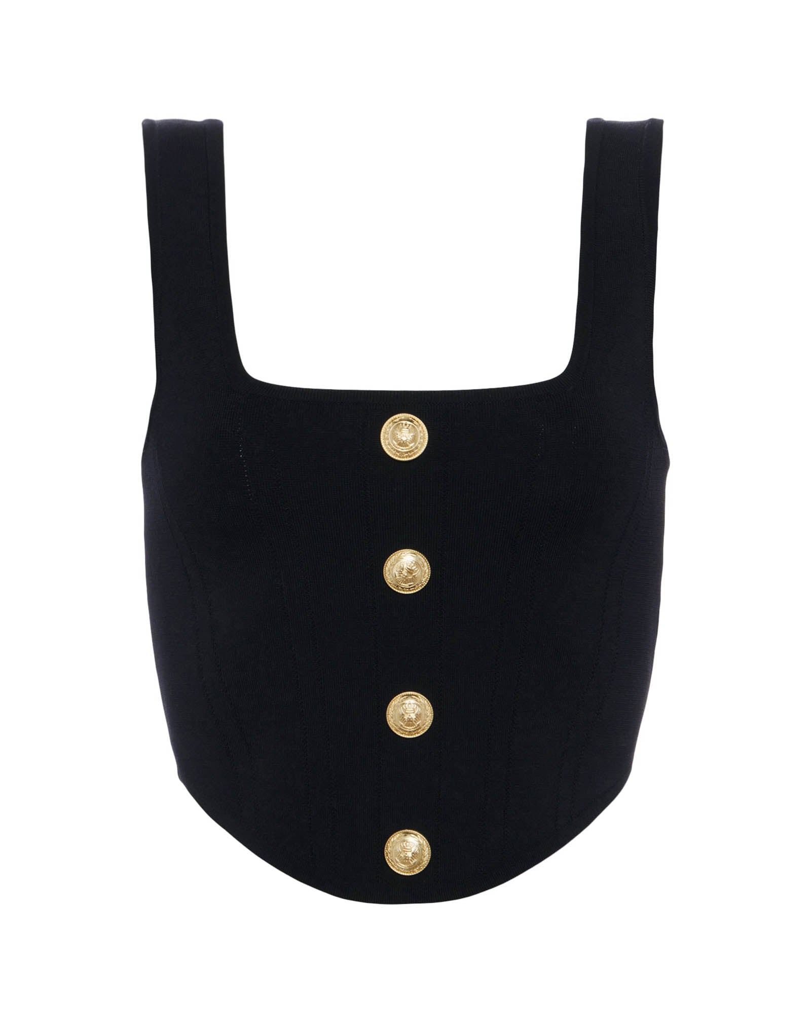 Bustier Saga