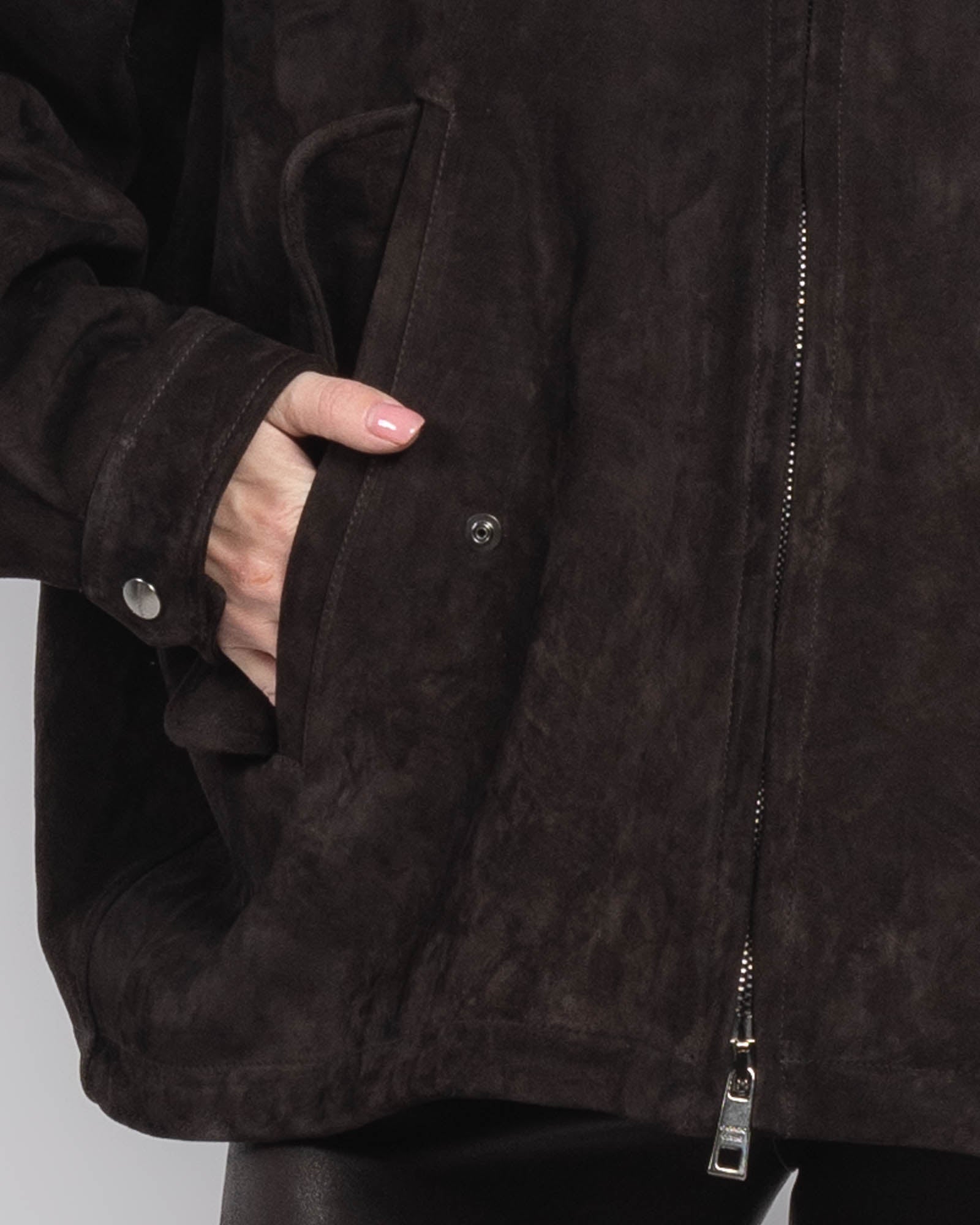 Veste Giorgio Brato X Jade