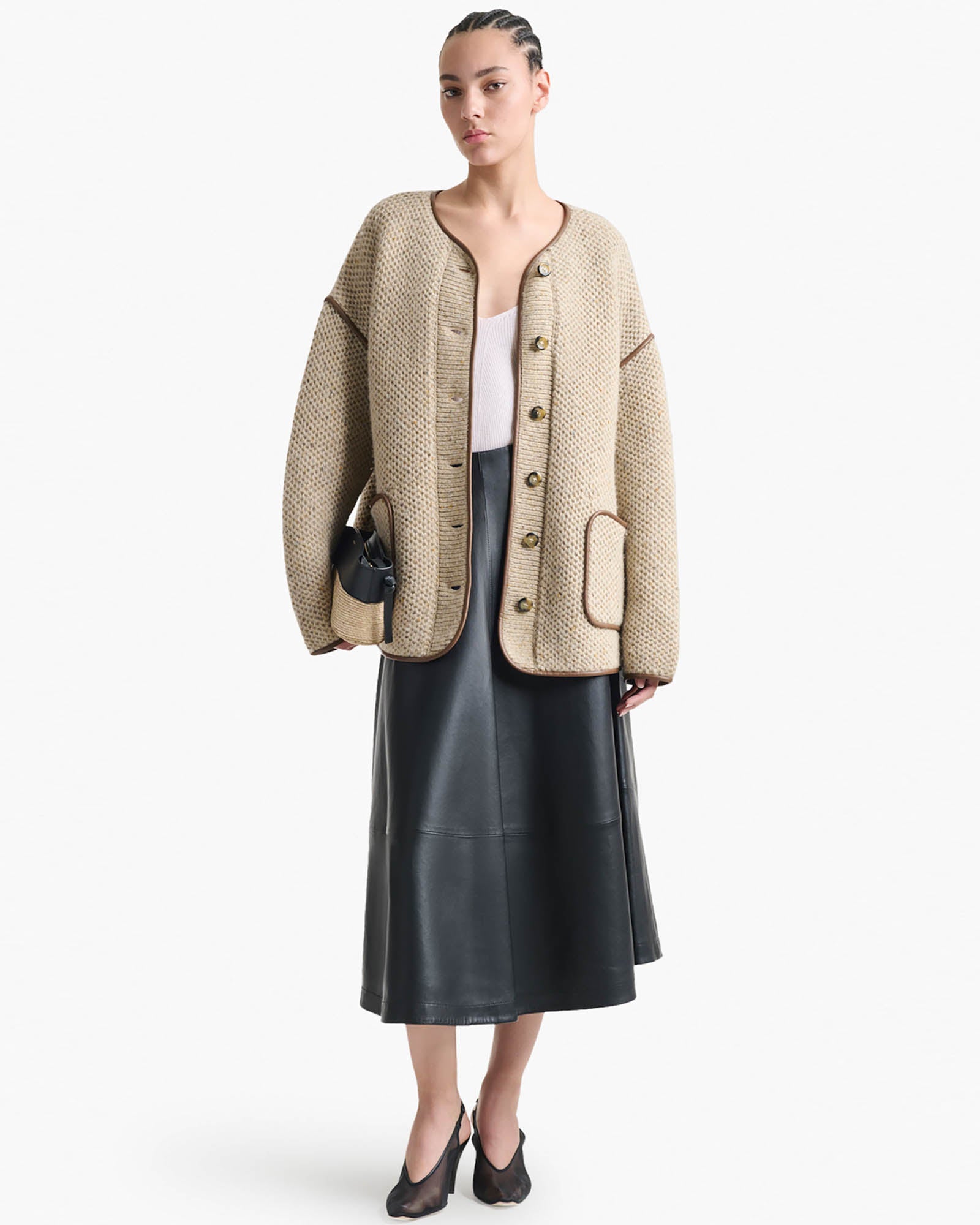 Veste Medrano