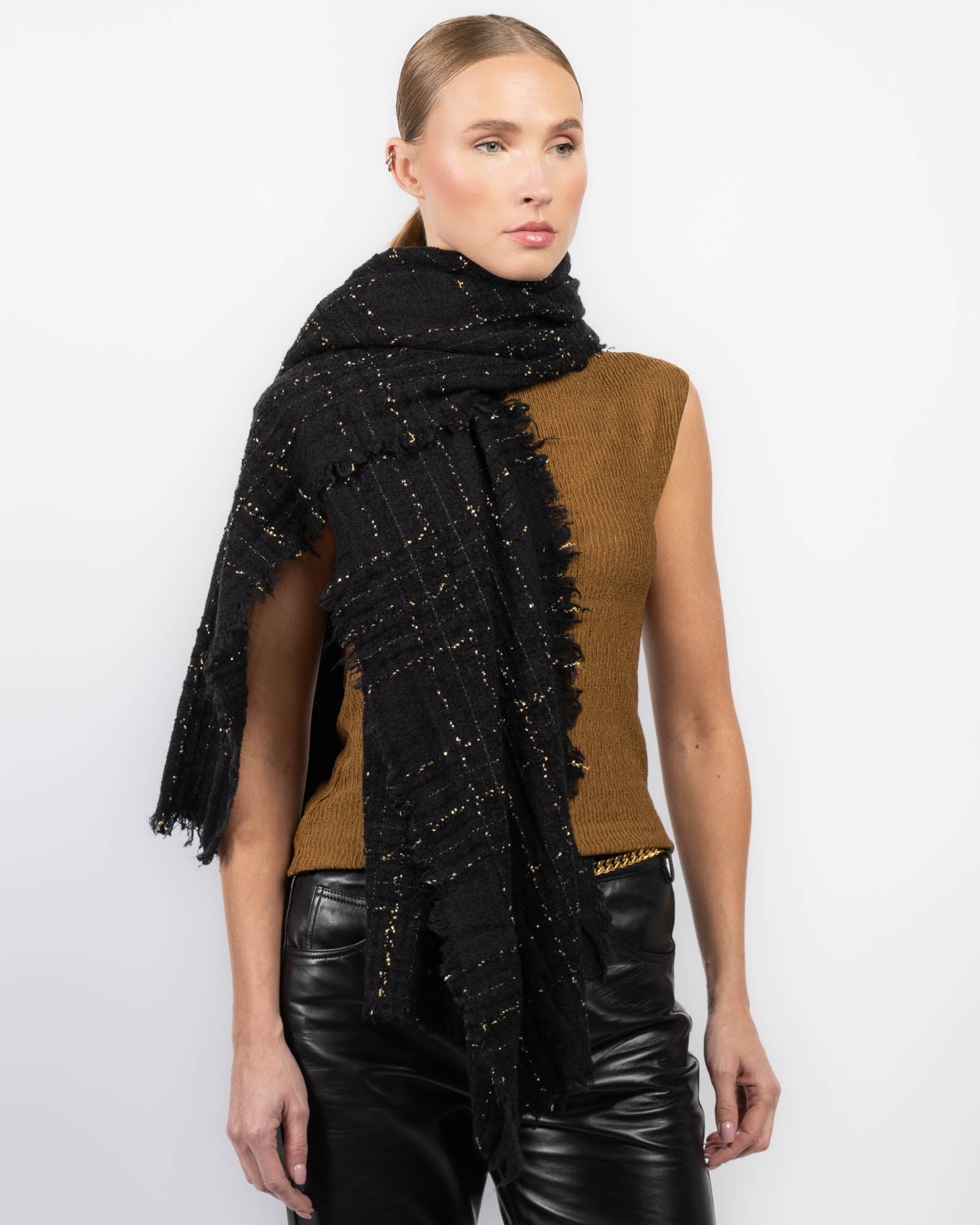 New Diletta Scarf
