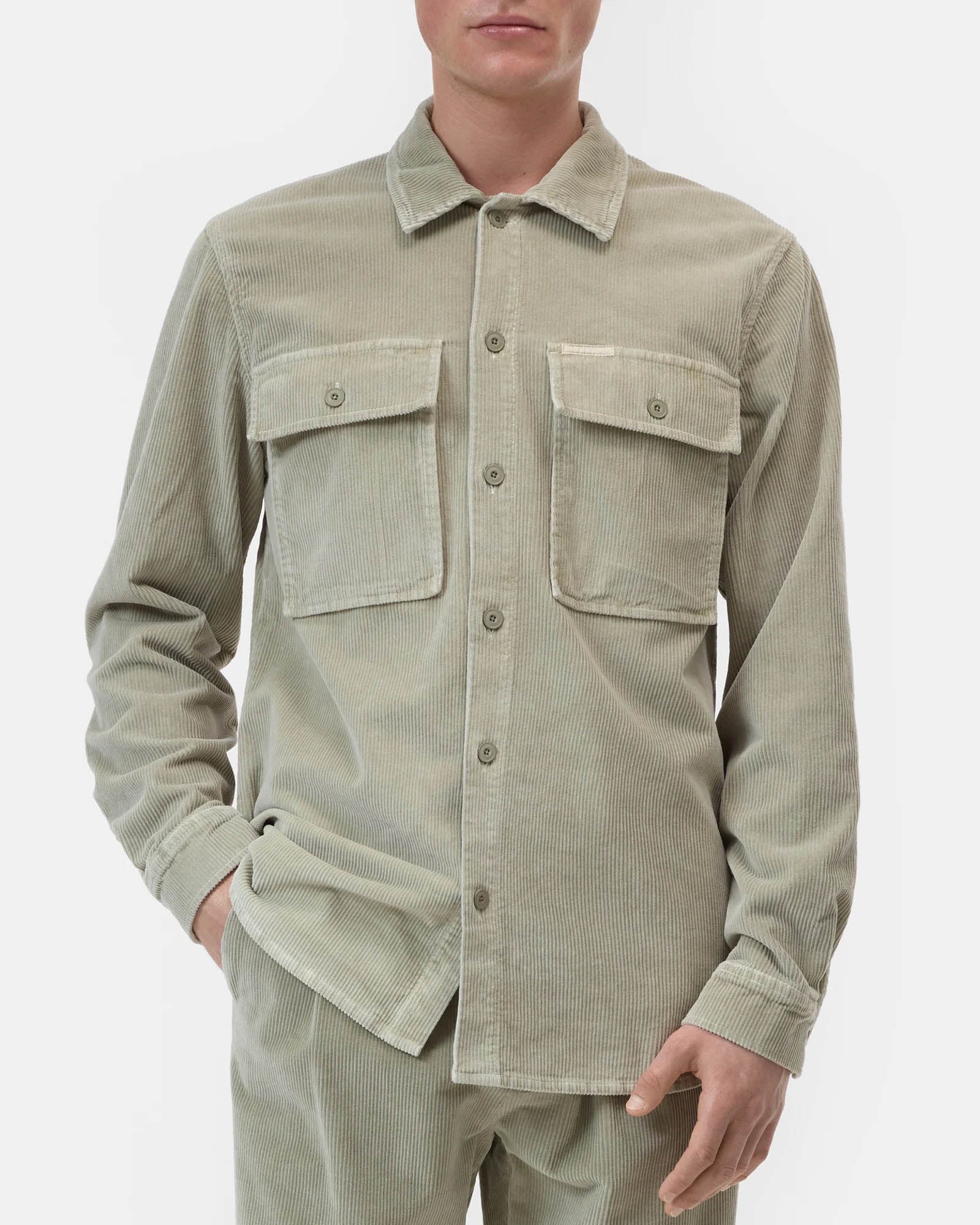 Utility Shirt