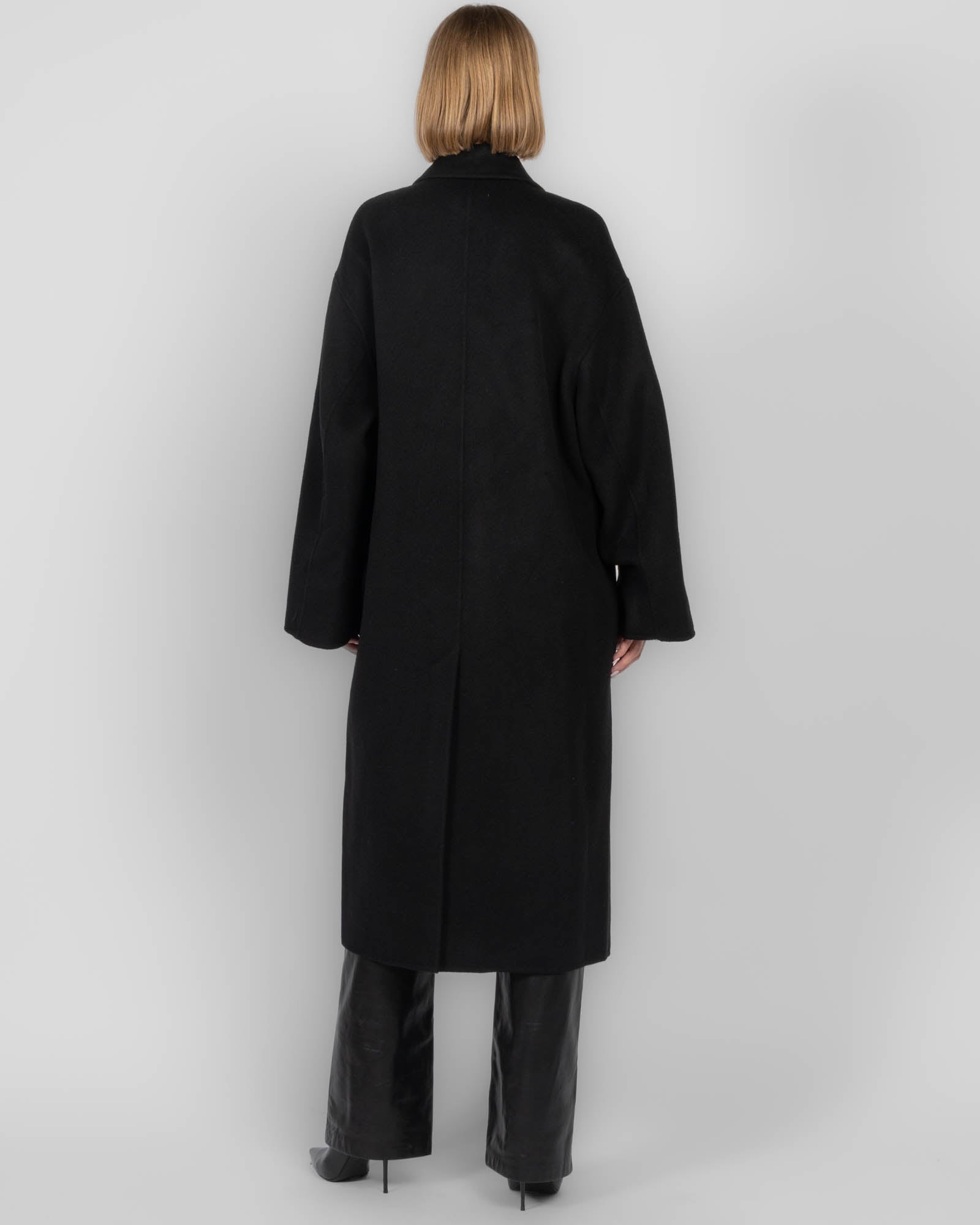 Borneo Coat