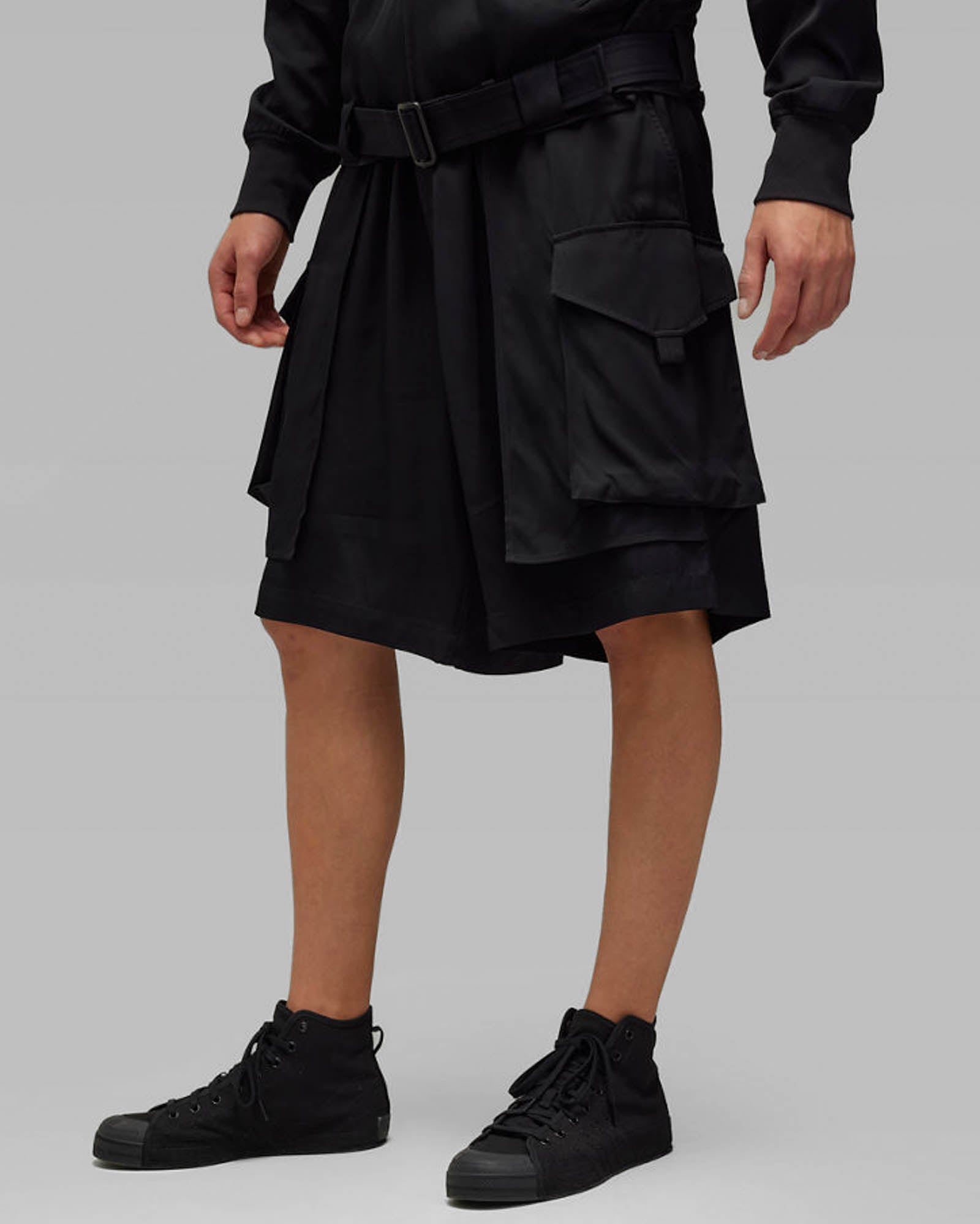 Rytwill Shorts