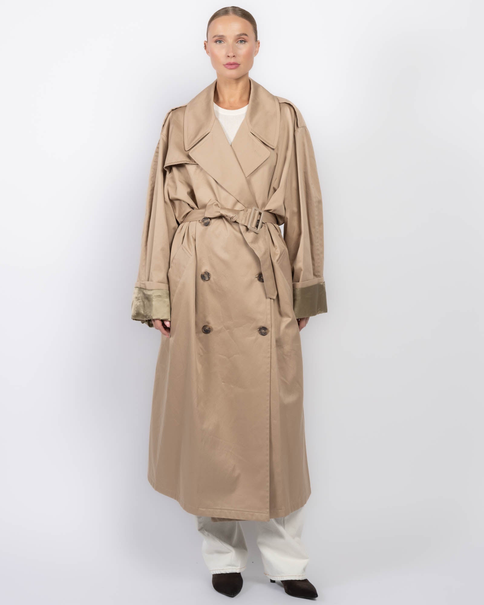 Trench Coat