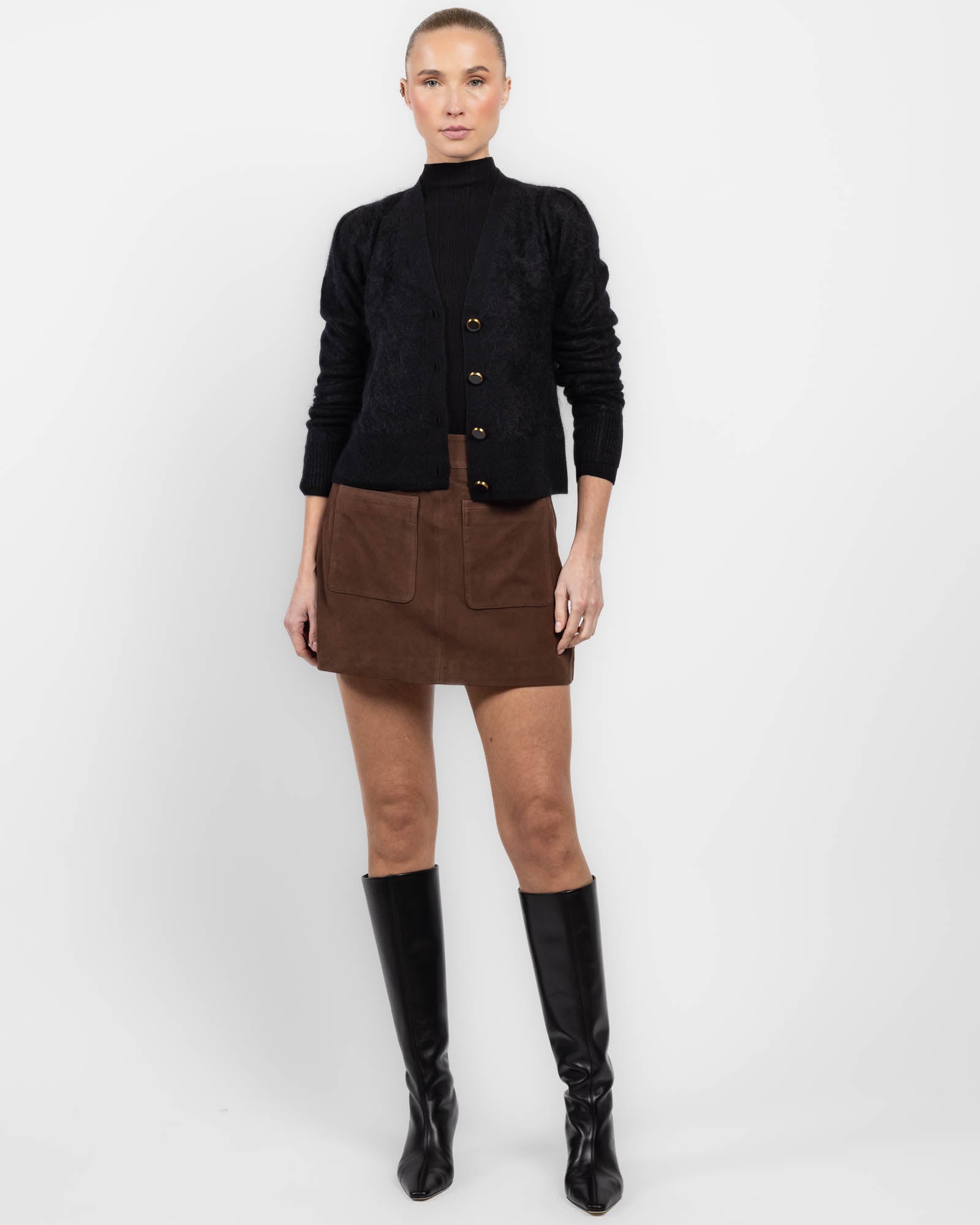 Solene Cardigan