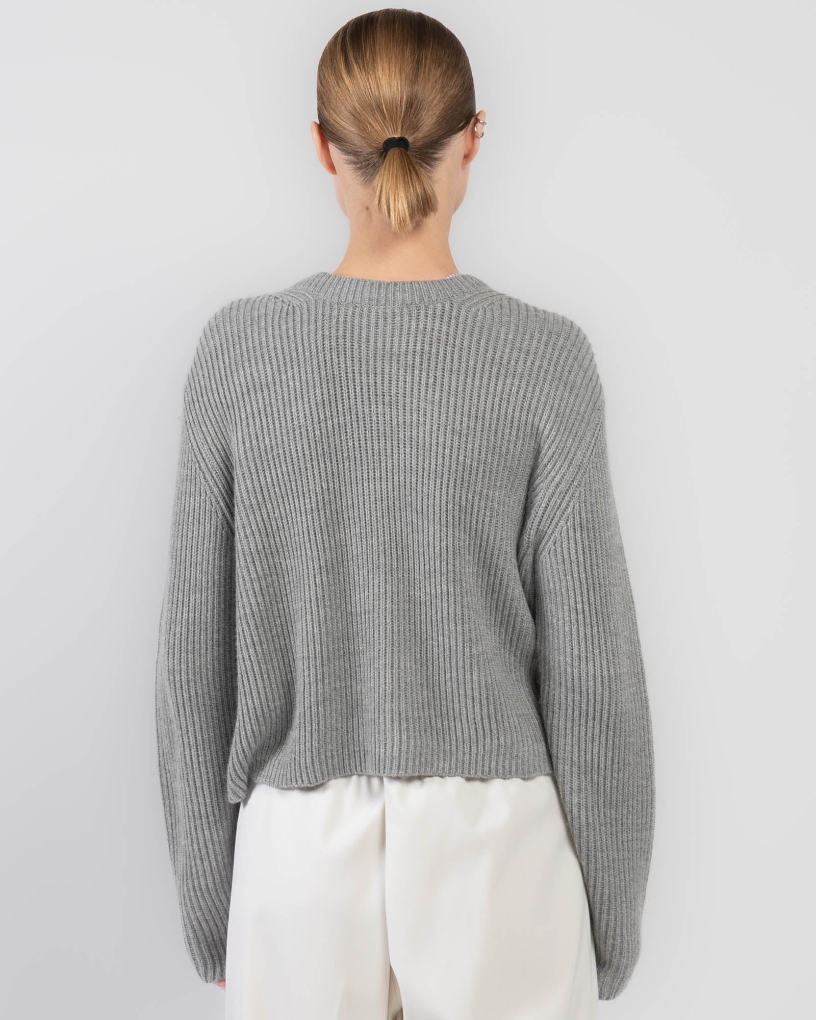 Gallery Knit
