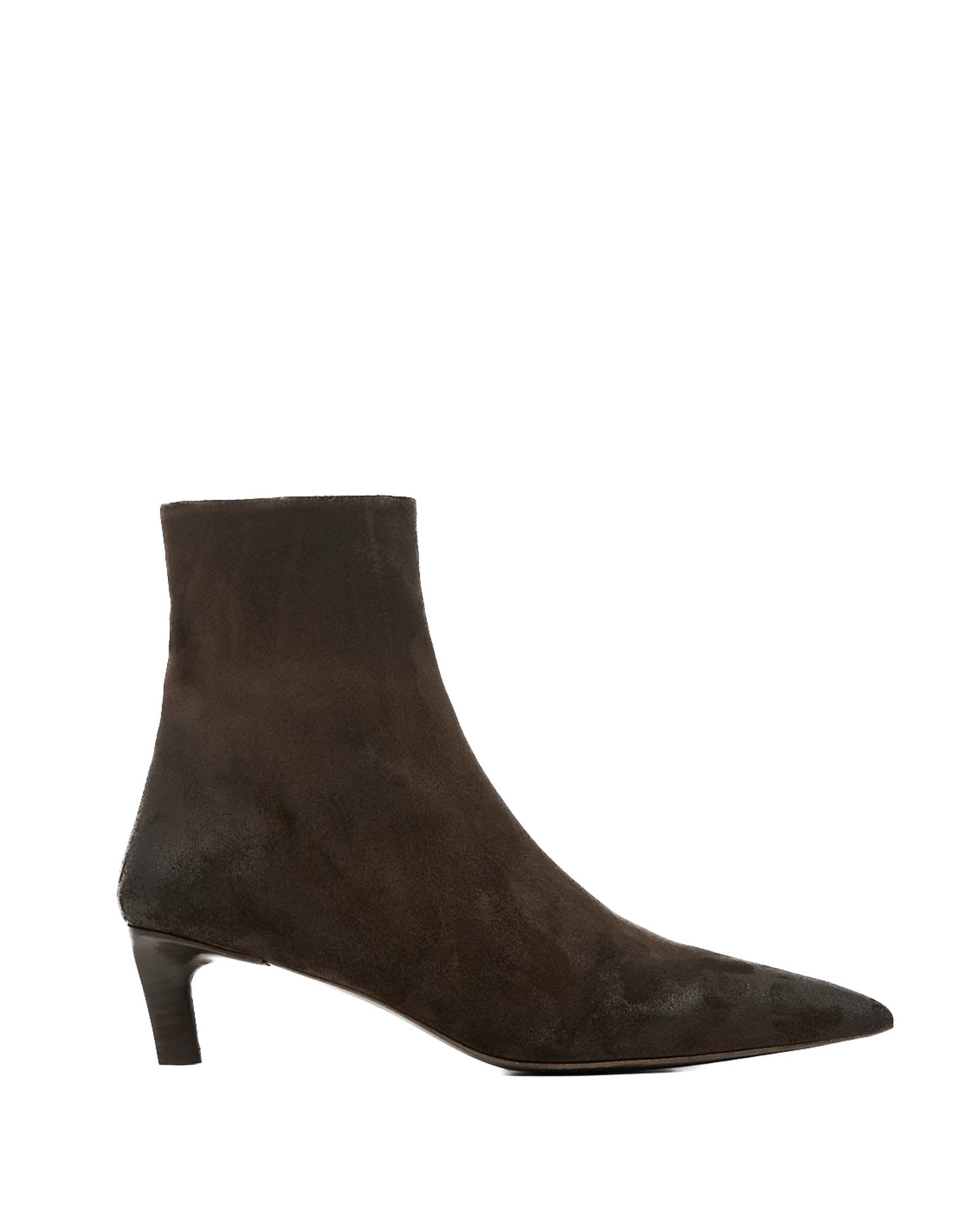 Aculeo Reversed Boots