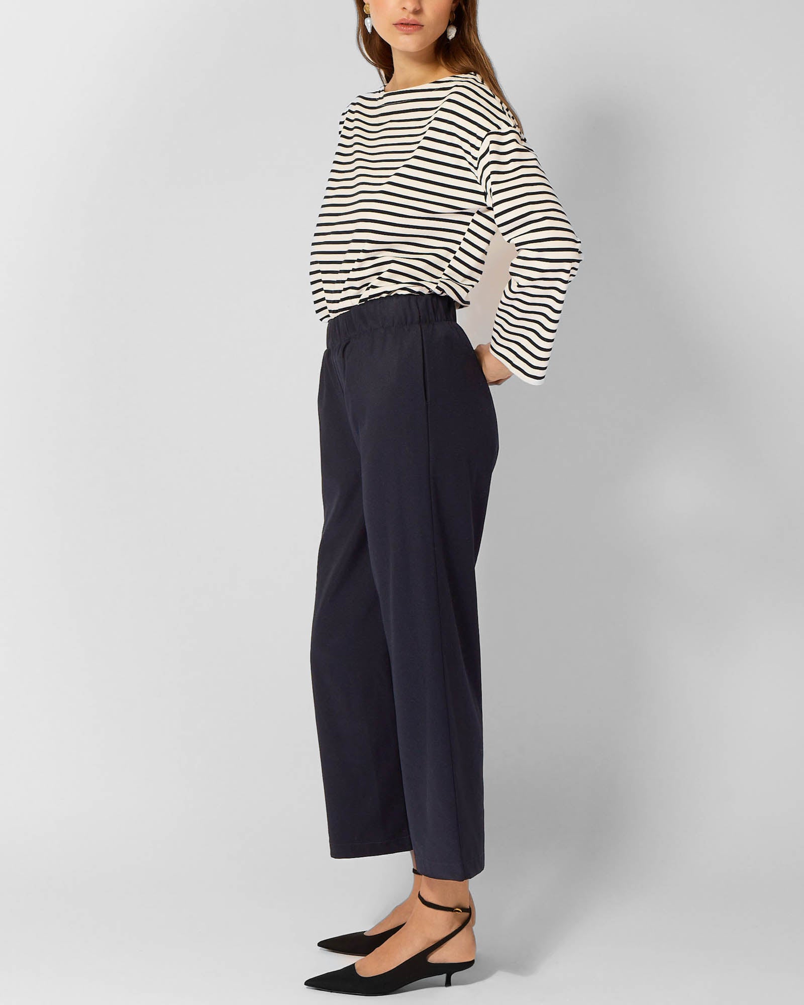 Reese Linen Pant