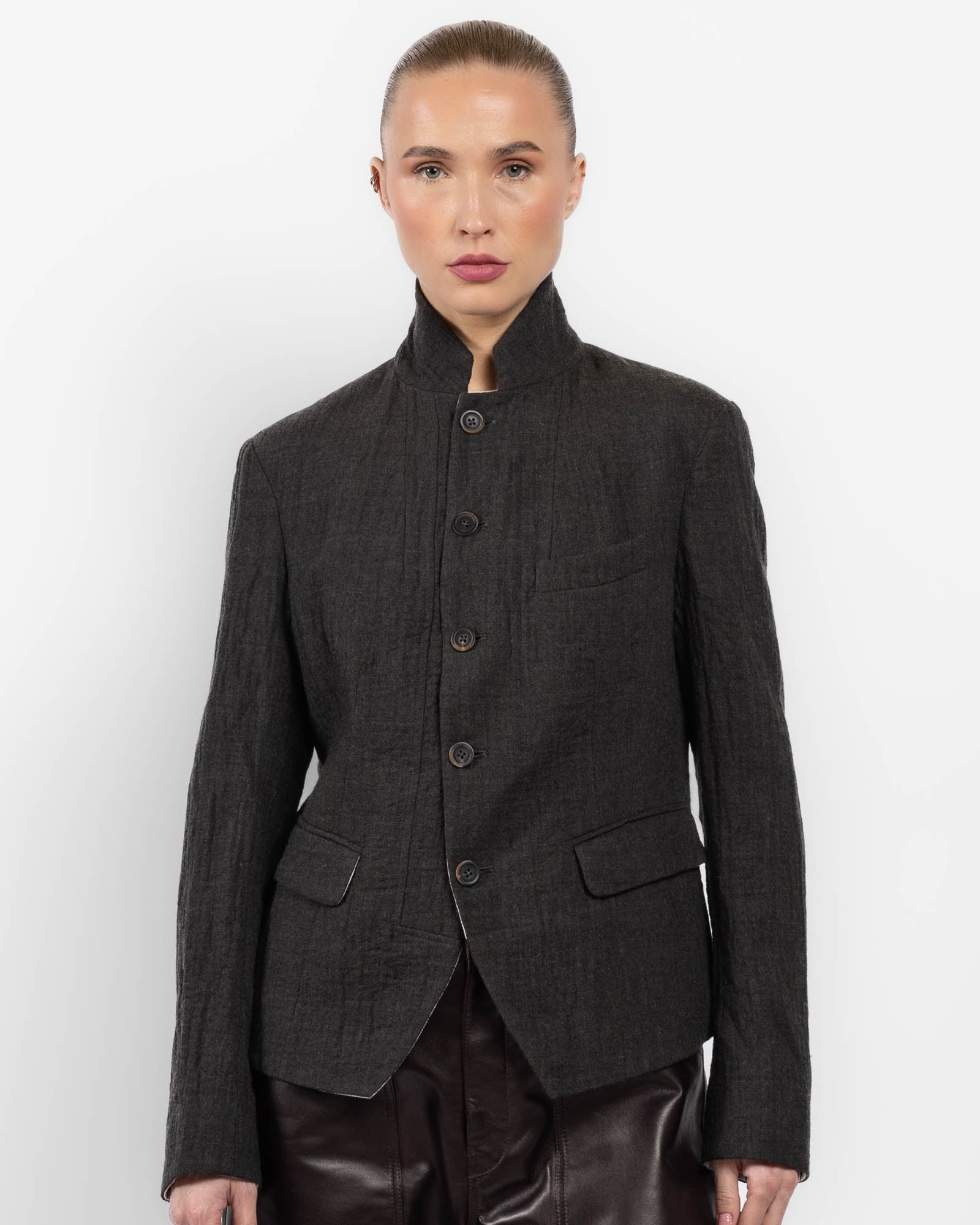 Veste courte