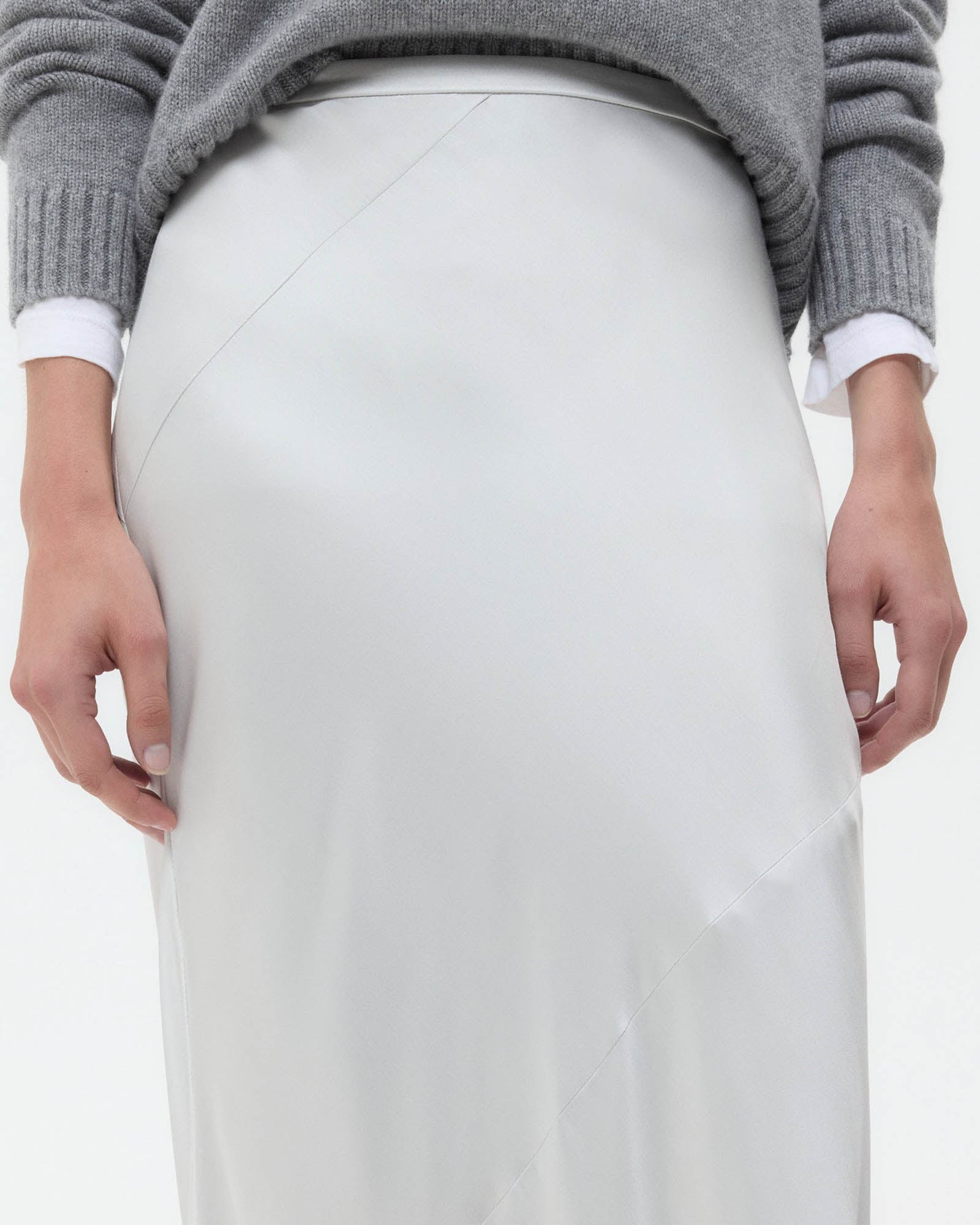 My Endless Love Skirt