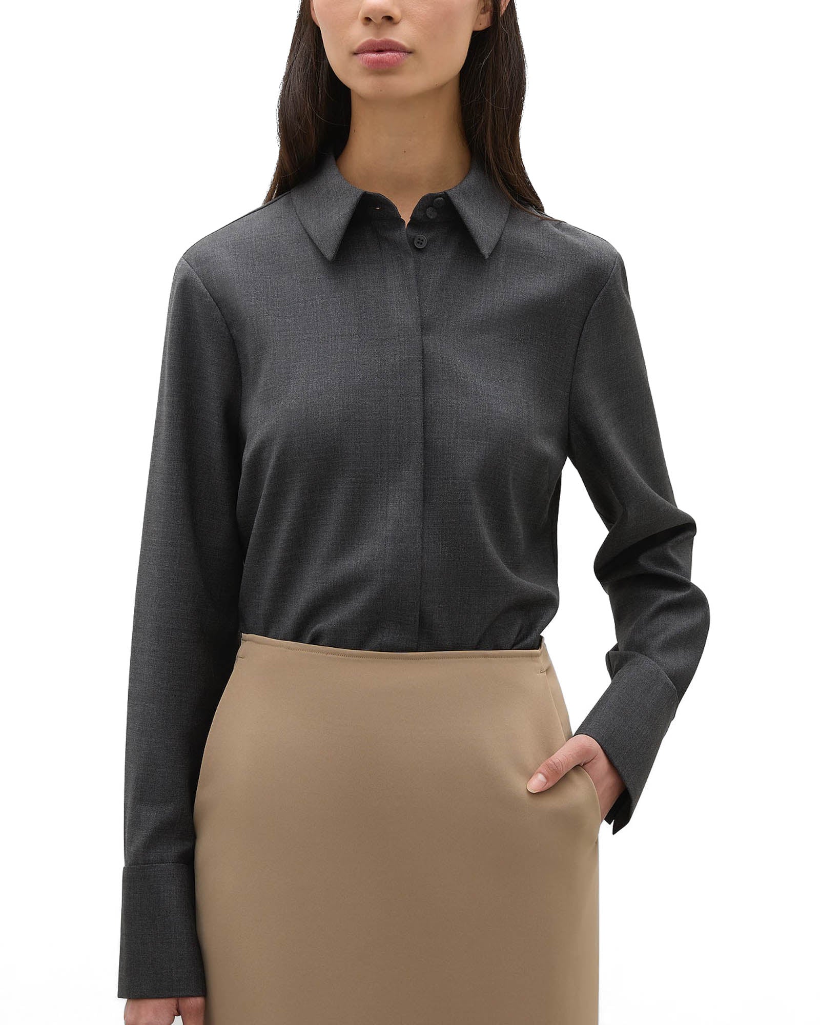 Chemise Philippa