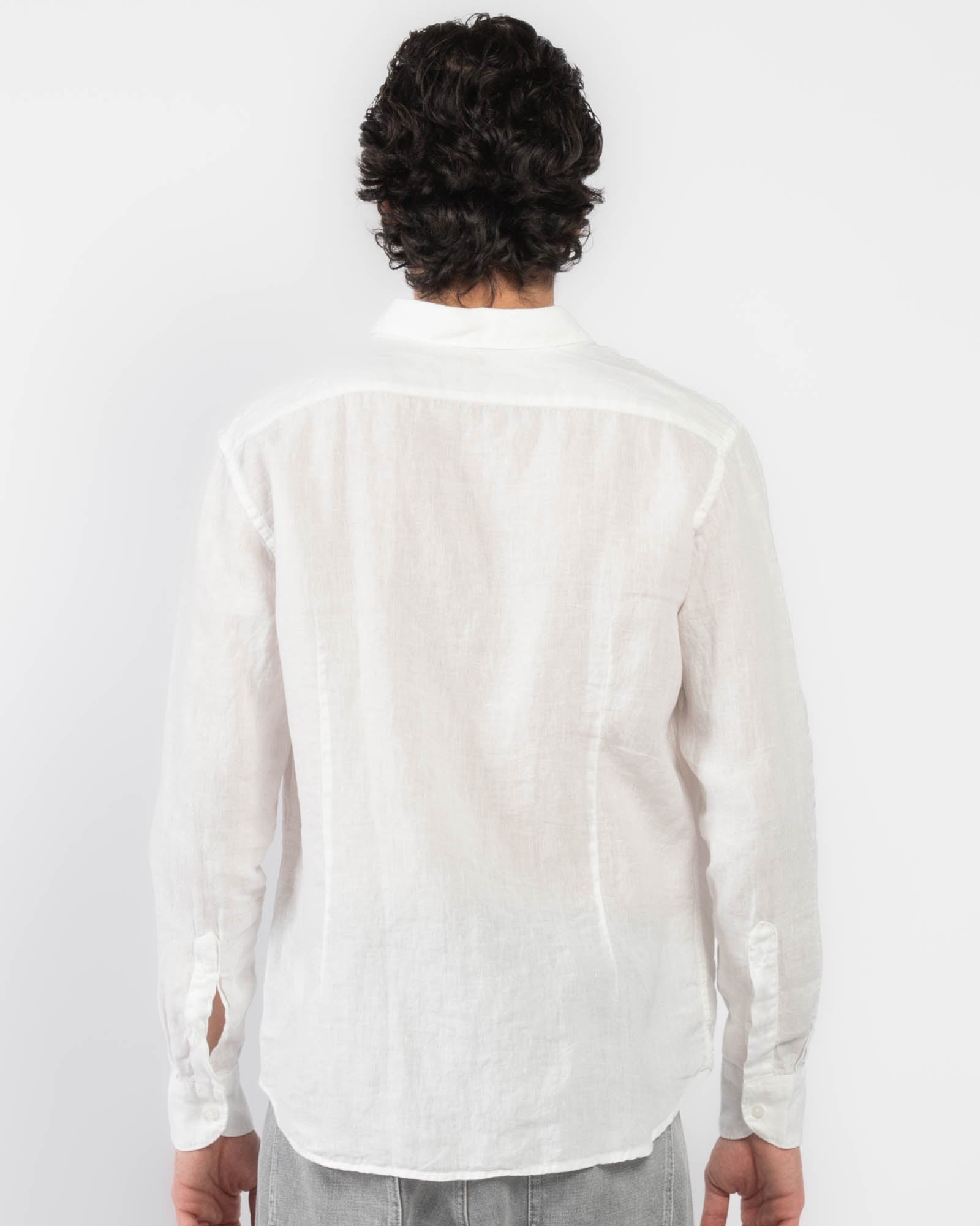 Linen Shirt