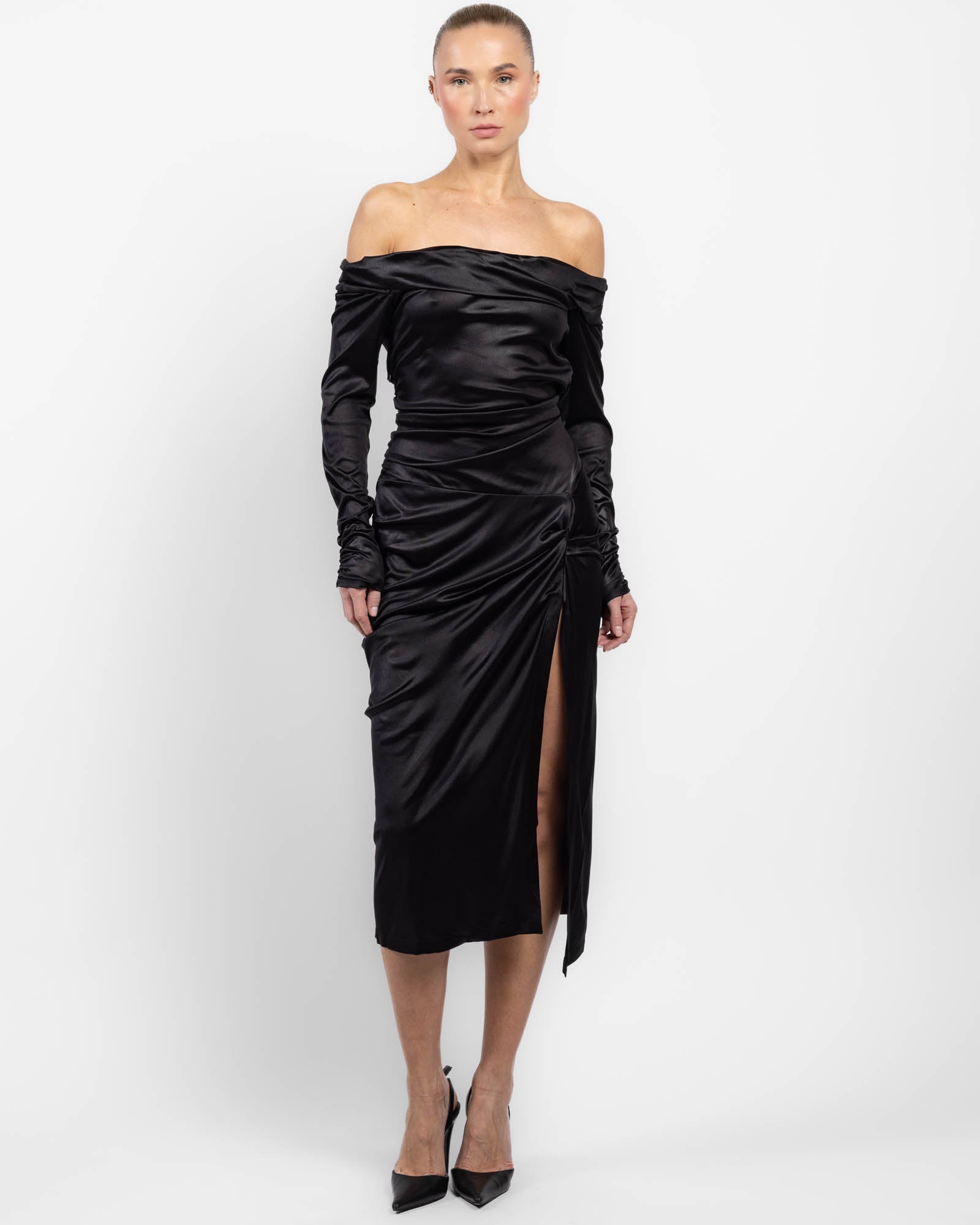 Elife Dress