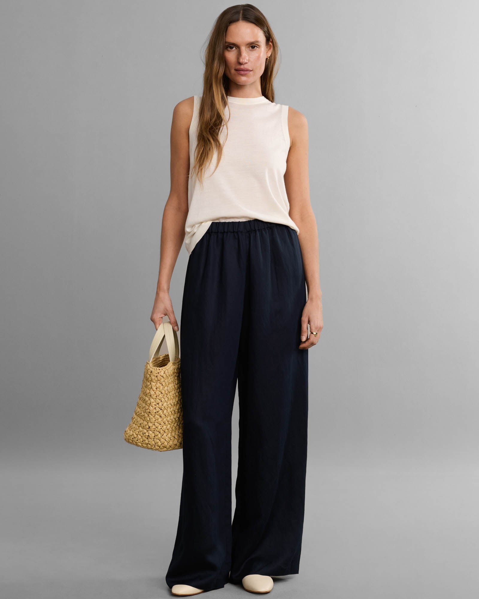 Summer Demi Pants