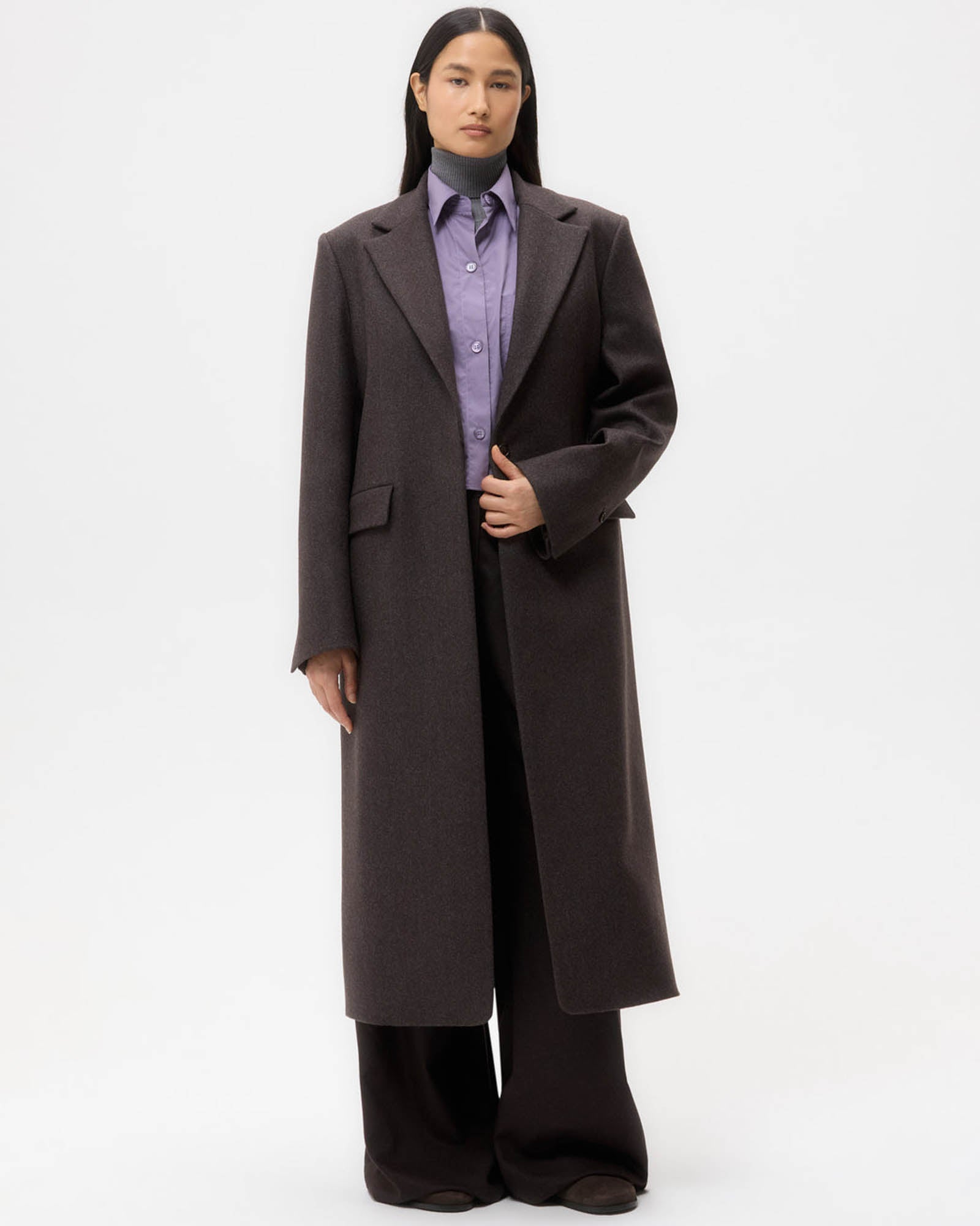 Mattie Coat