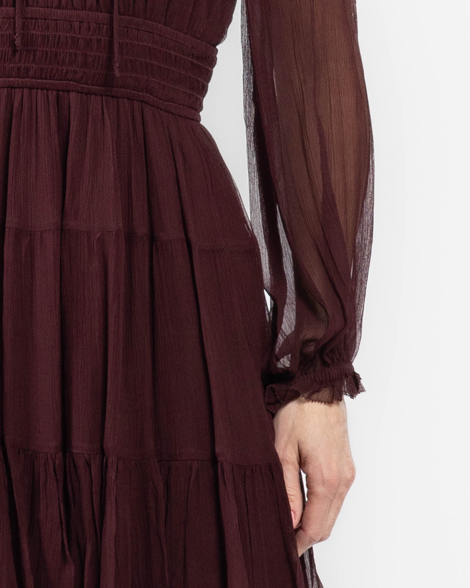 Ava Mini Dress
