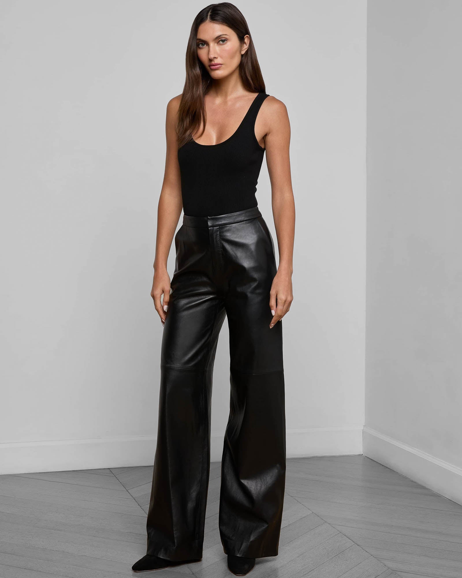 Livvy Trousers