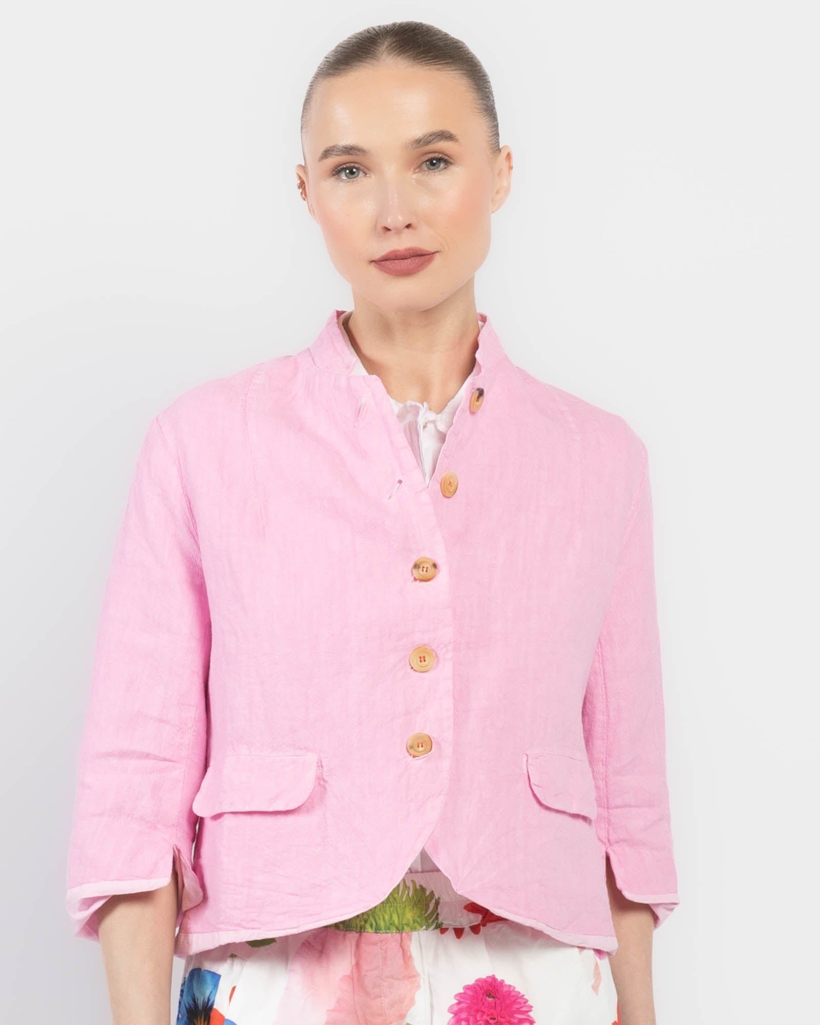 Jasmin Jacket