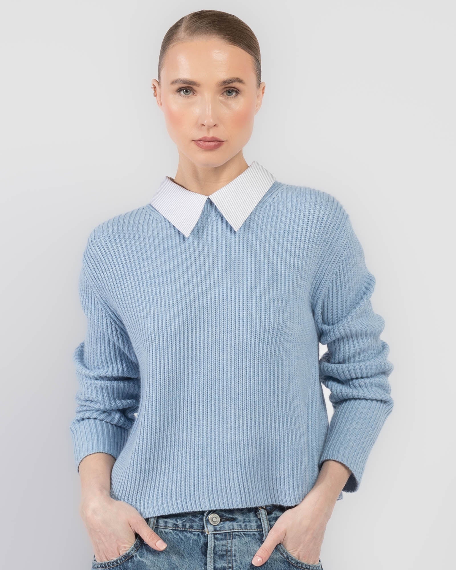 Gallery Knit