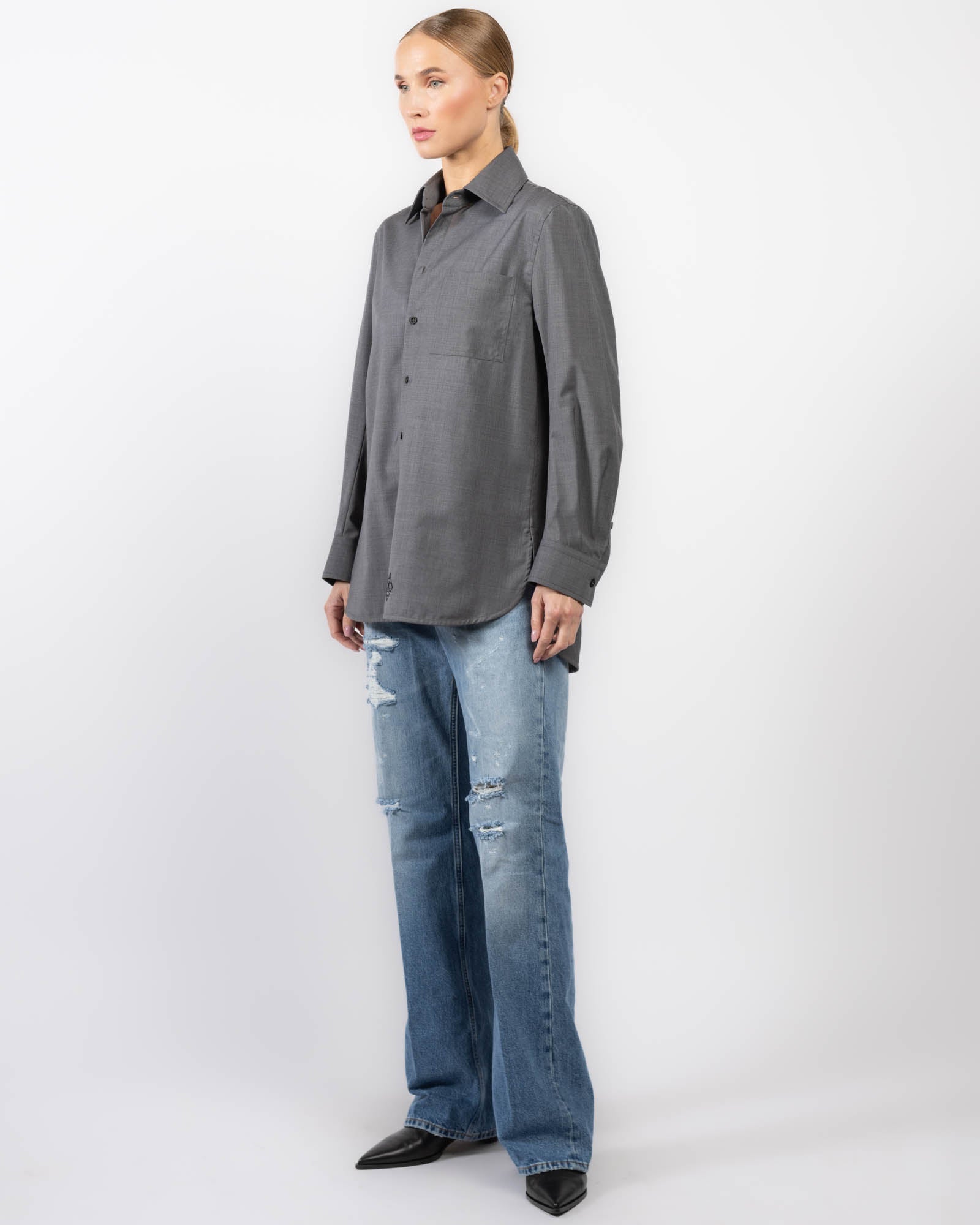 Tara Shirt