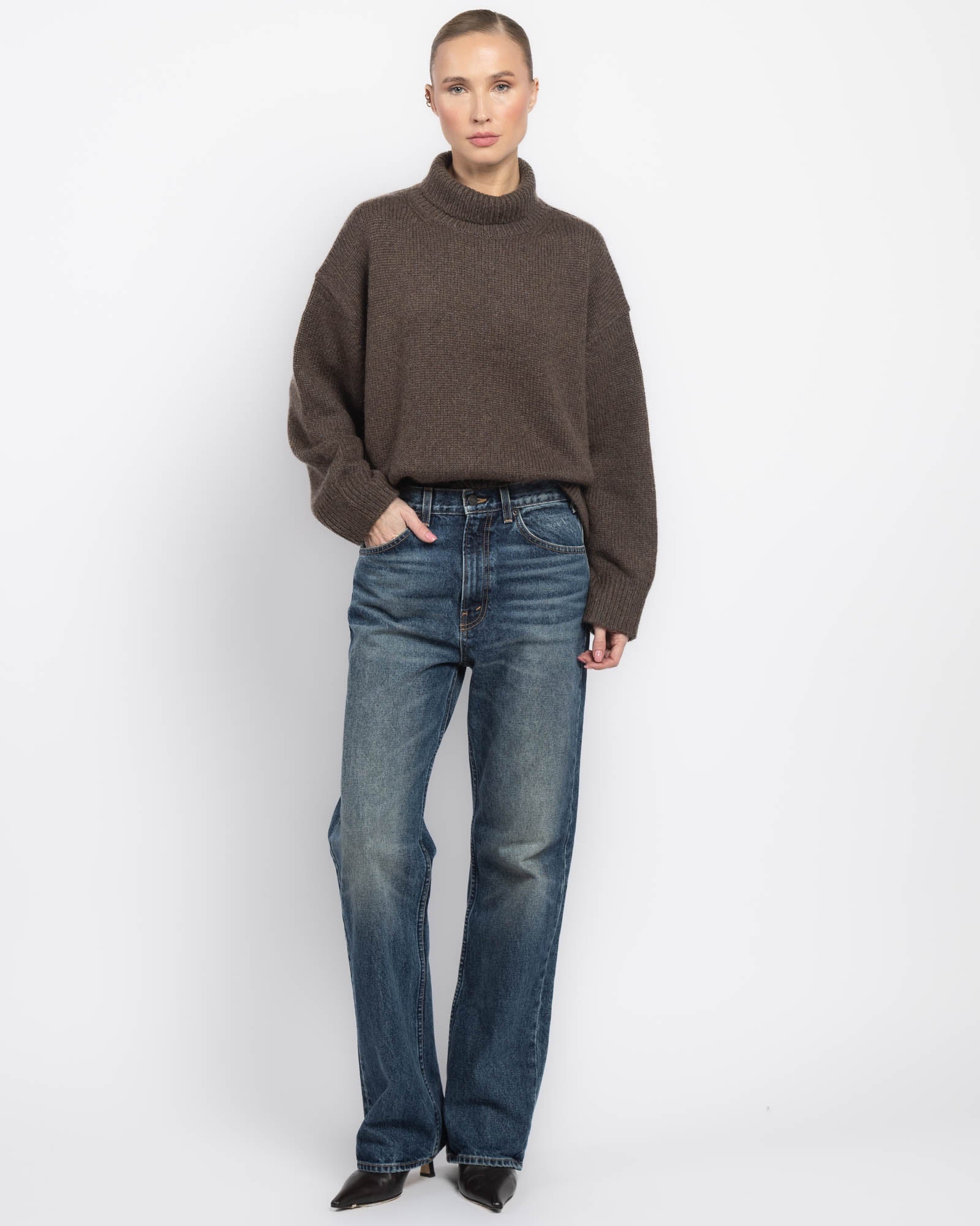 Tabitha Sweater
