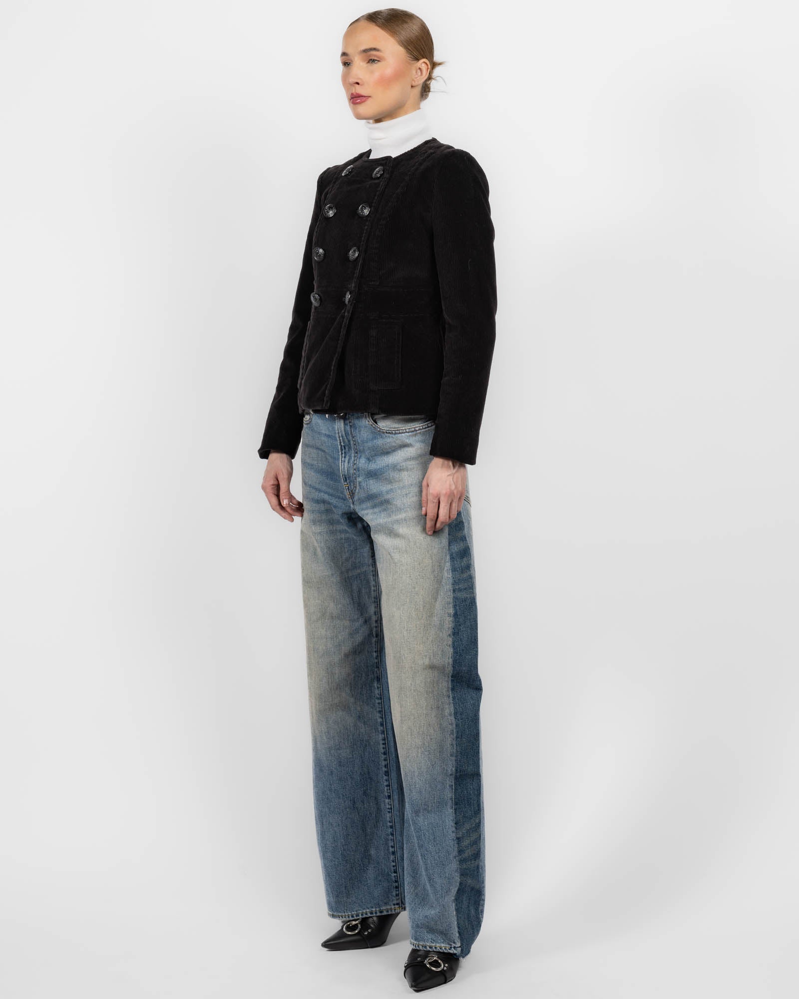 Cadet Jacket