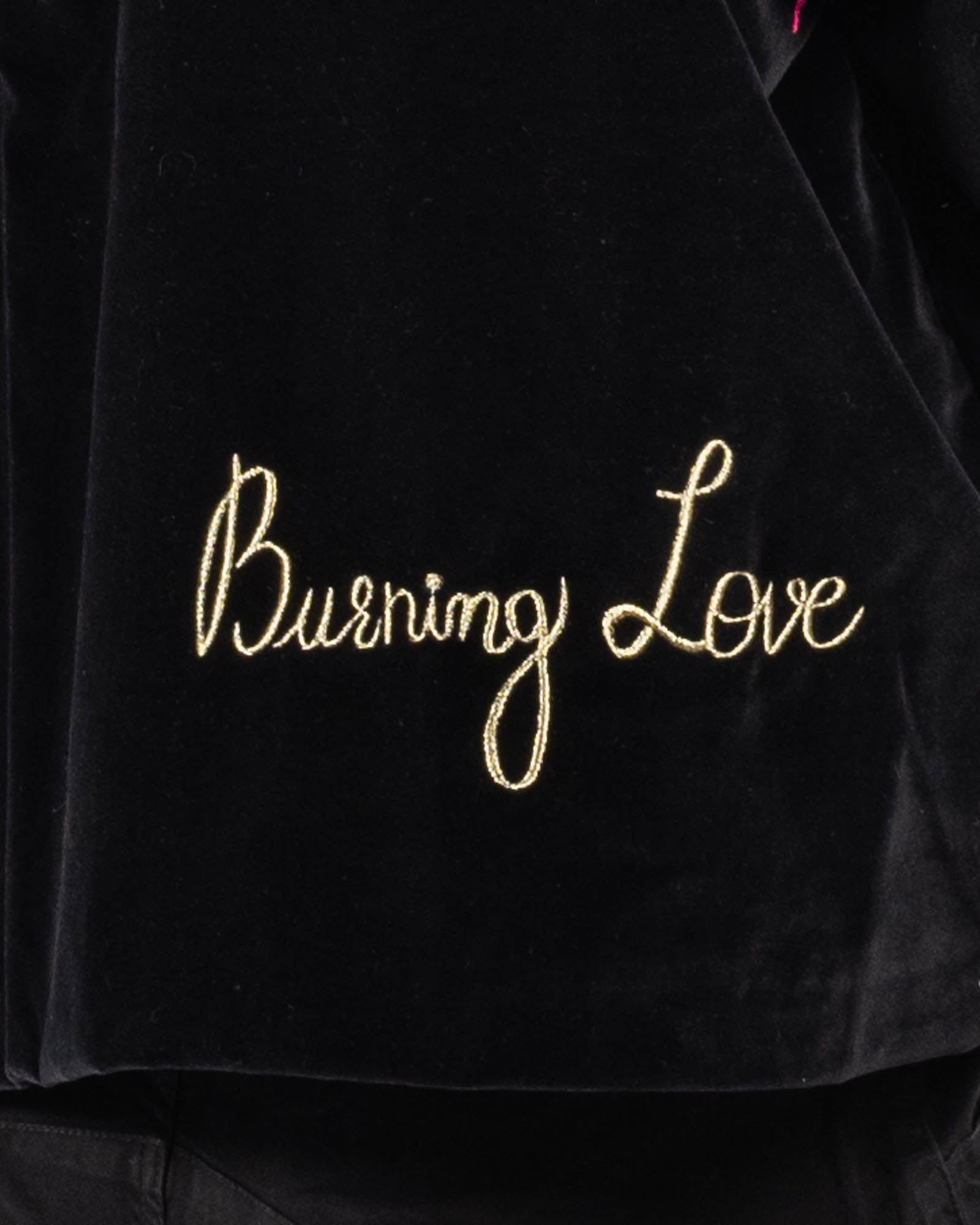 Burning Love Jacket
