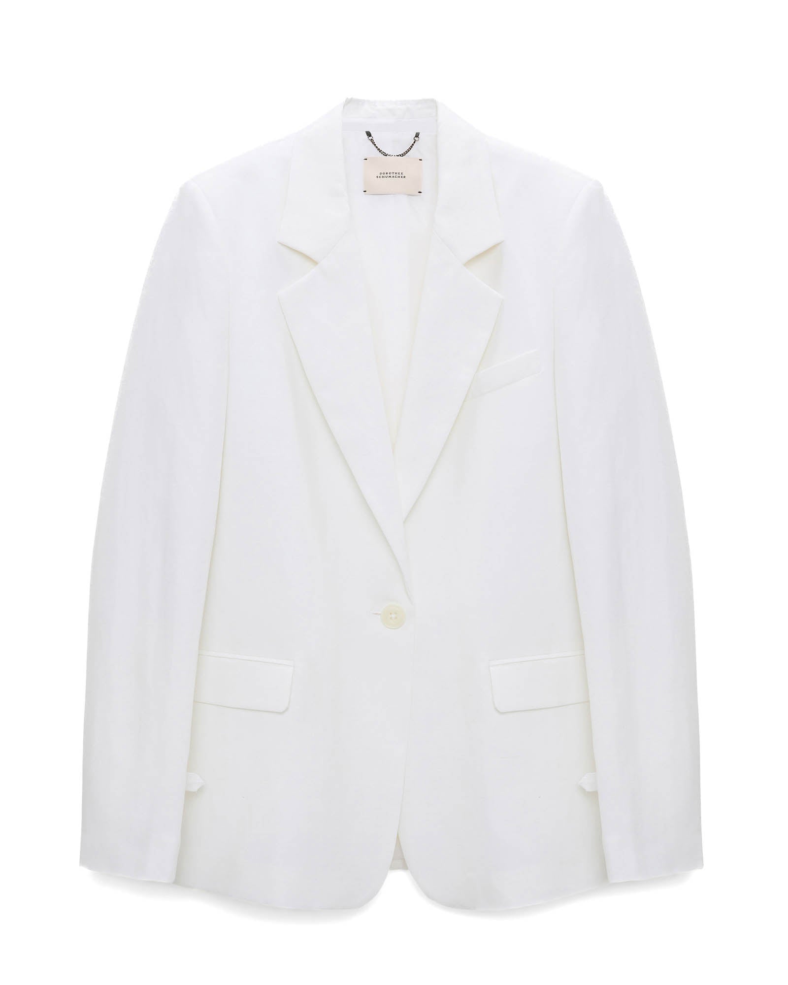 Veste de croisière d'été