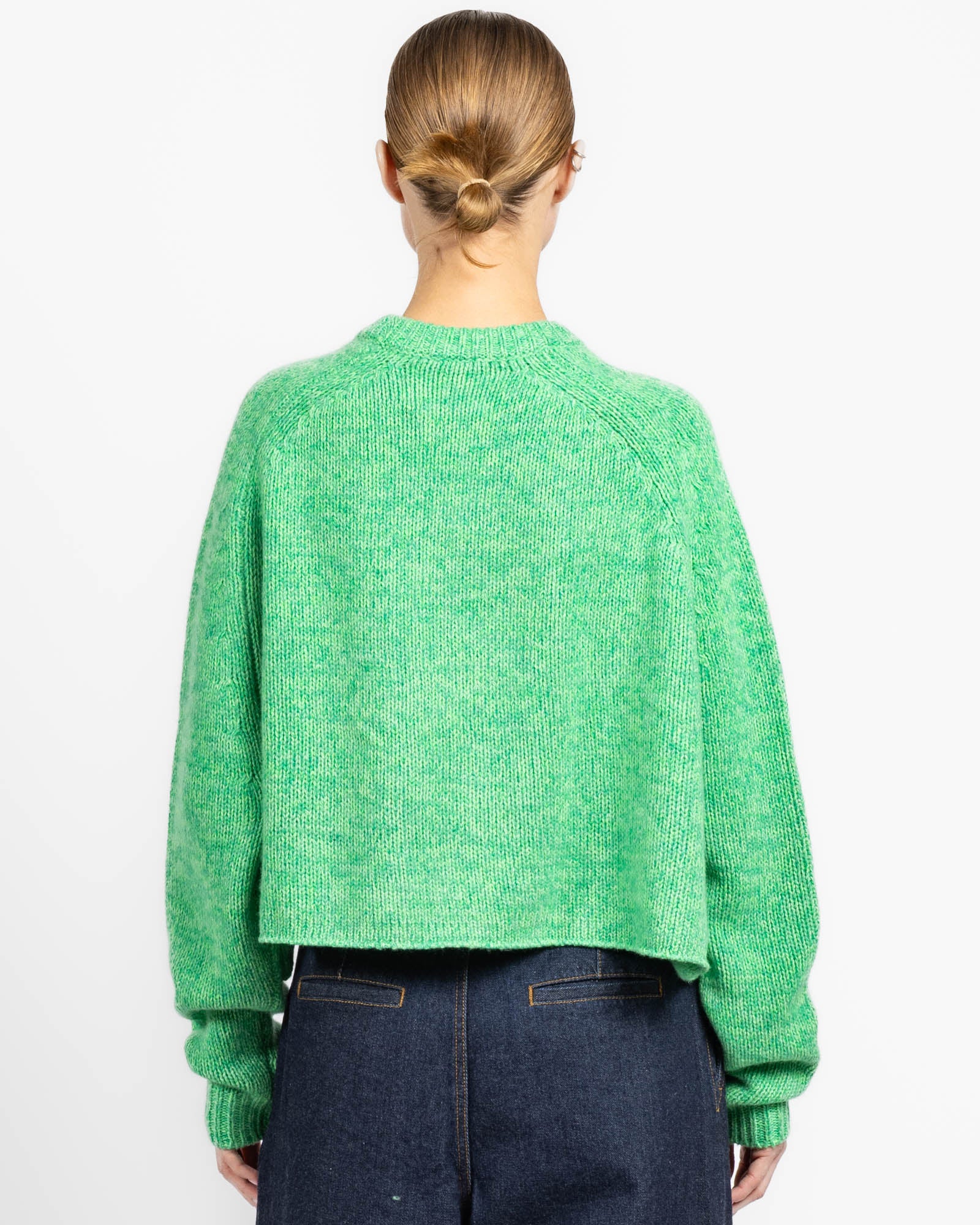 Karine D Sweater