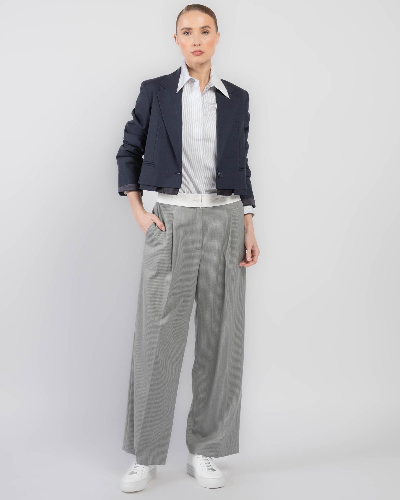 Cocktail Blazer