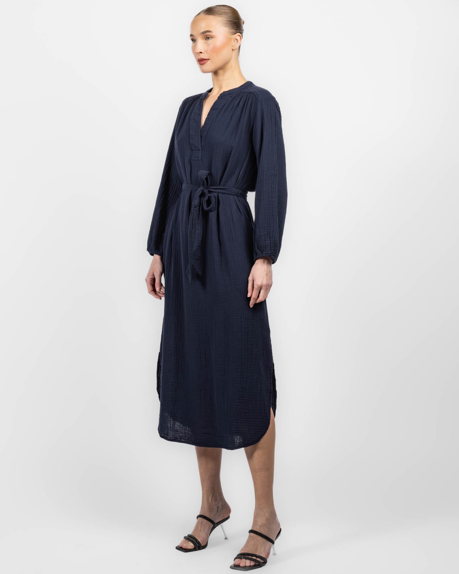 Robe Joséphine