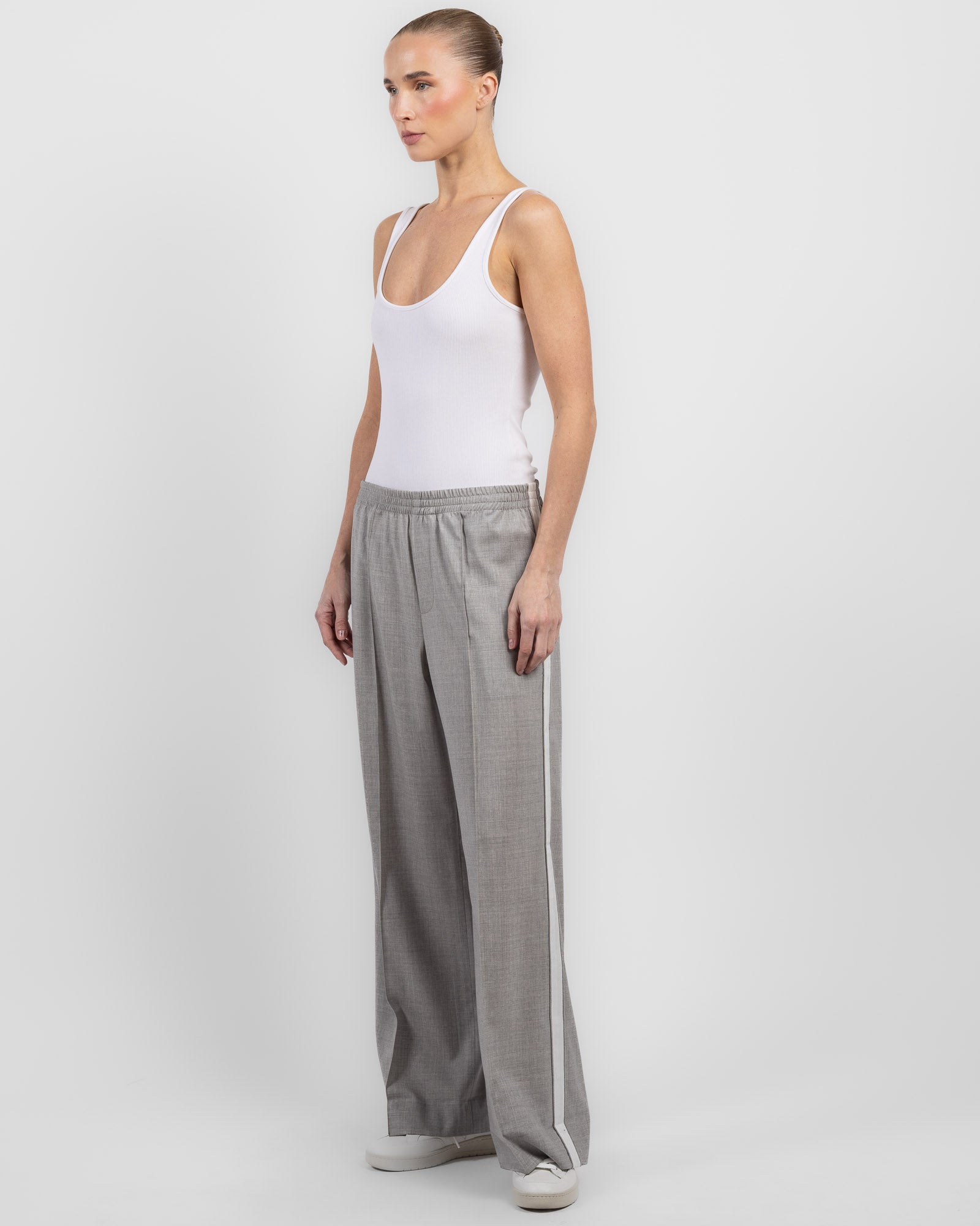Le pantalon Chaplin