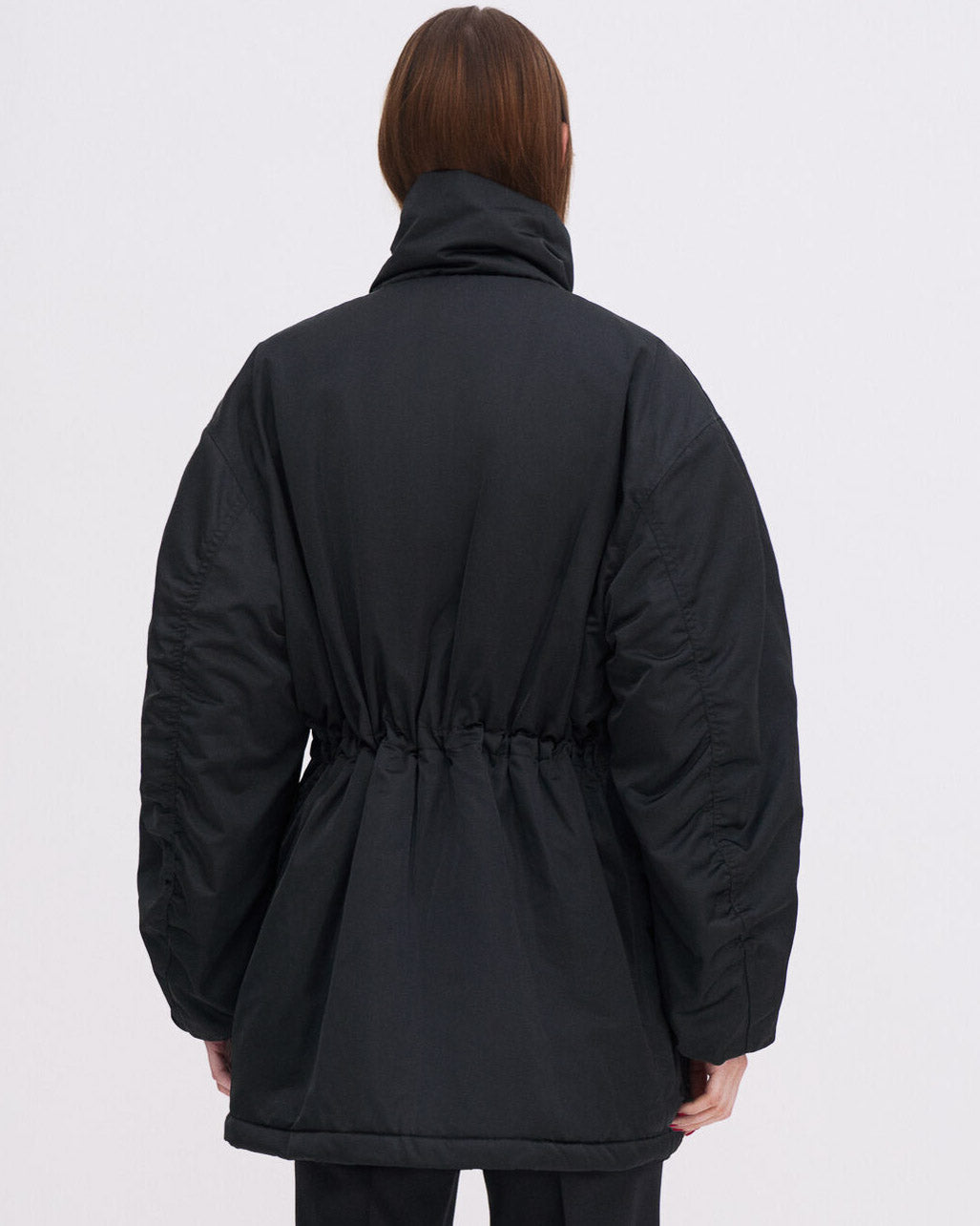 Veste zippée