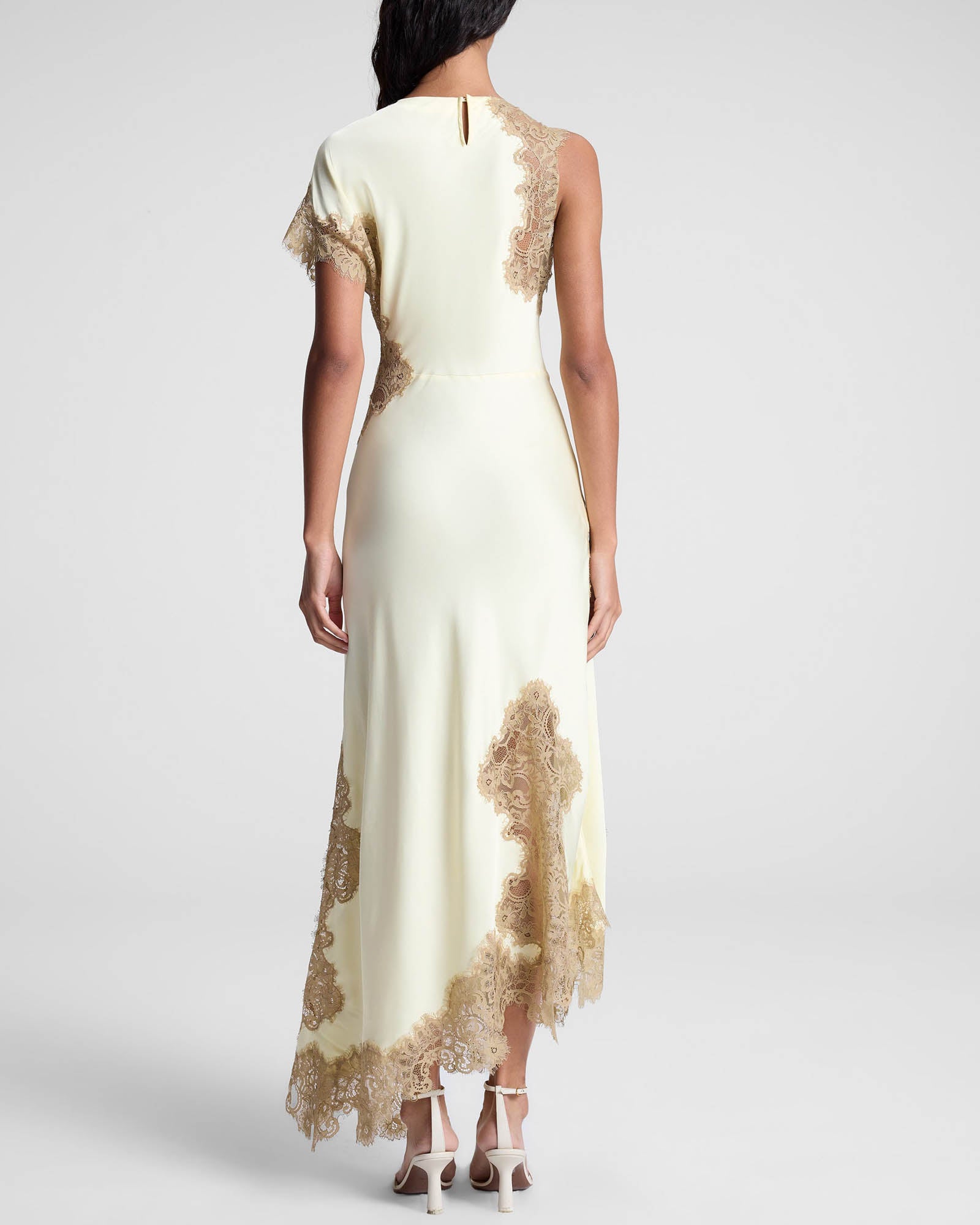 Alessia Dress