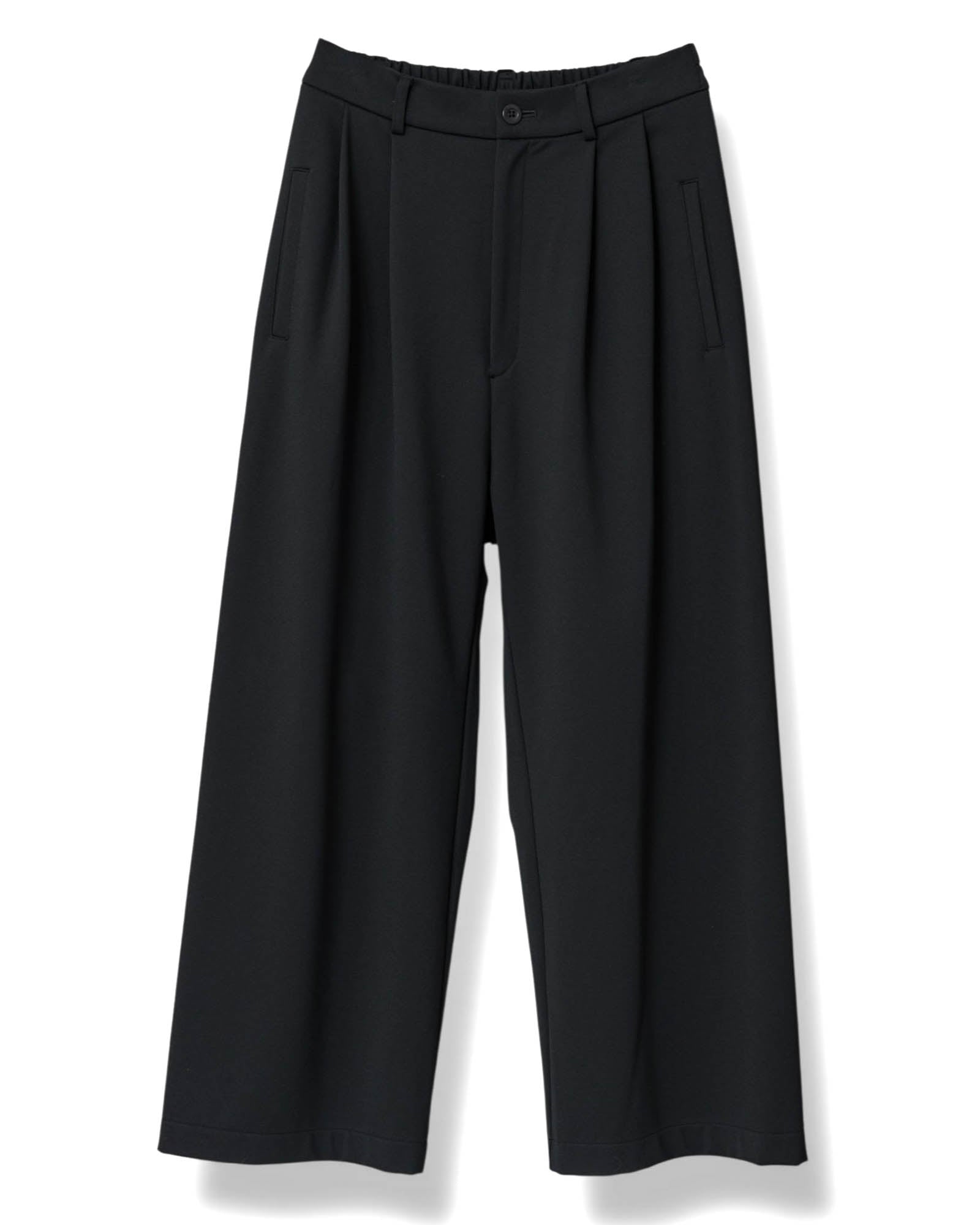 Baggy Trousers