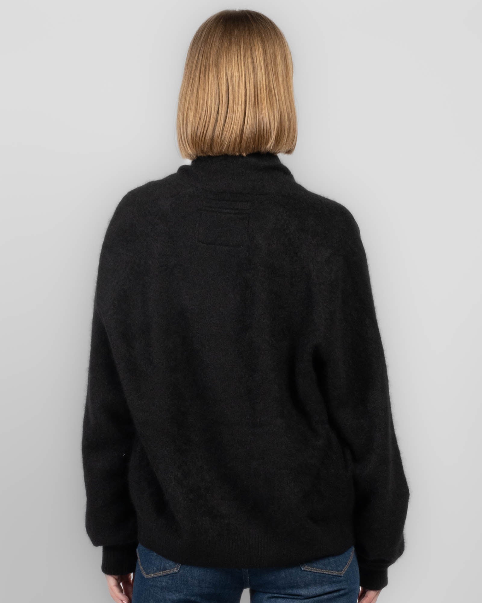 Short Cardigan