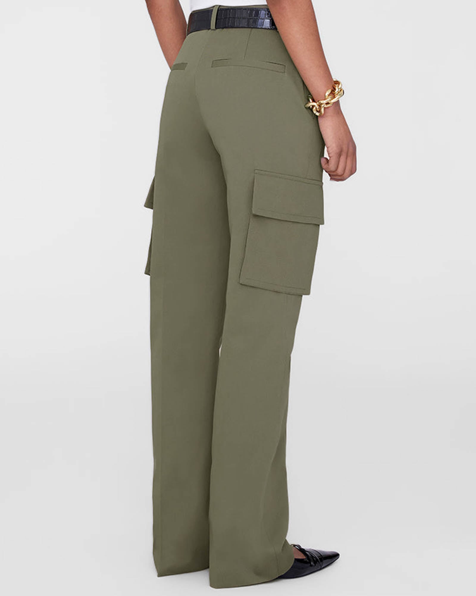 Pantalon cargo Dayton