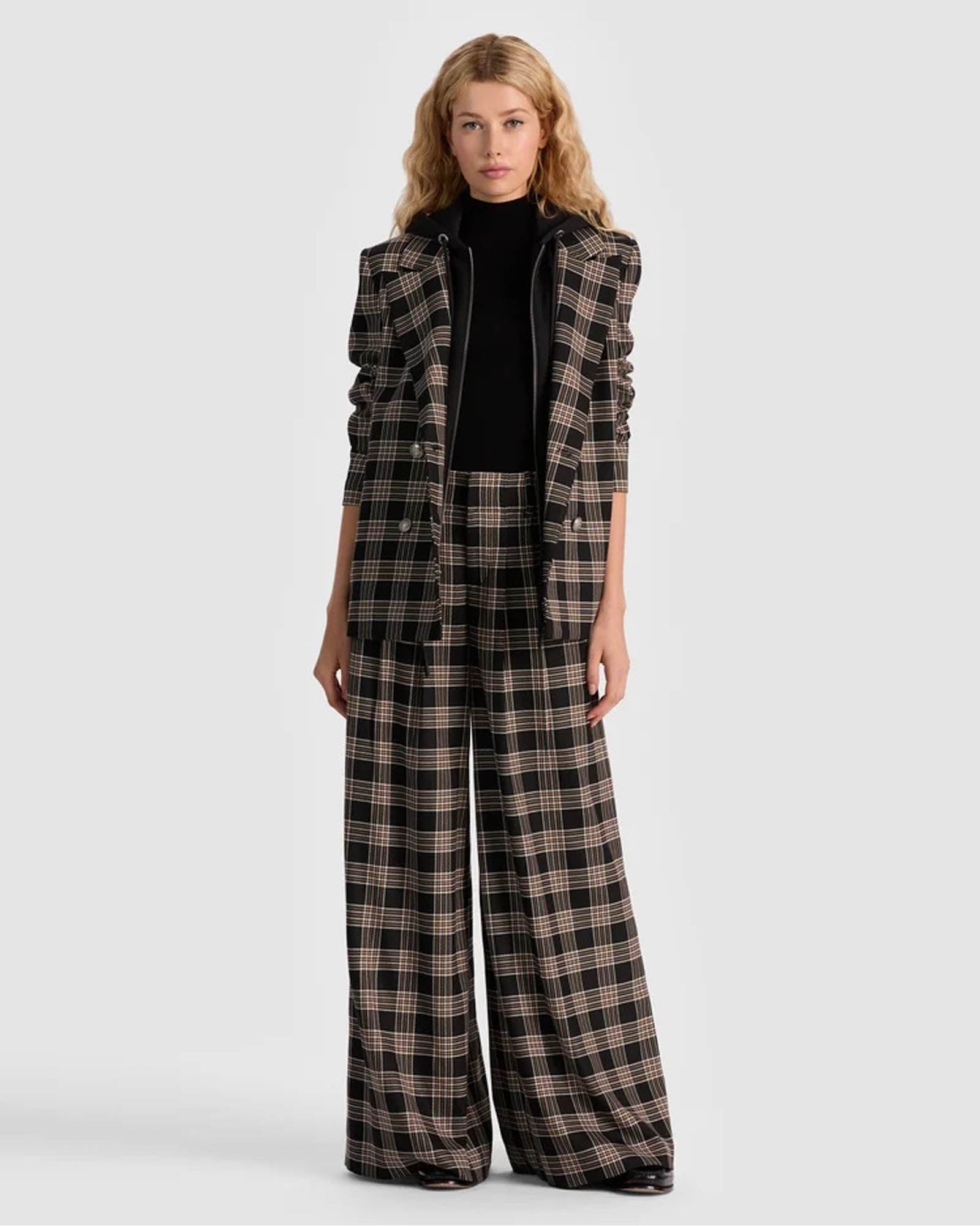 Jordan Hoodie Blazer