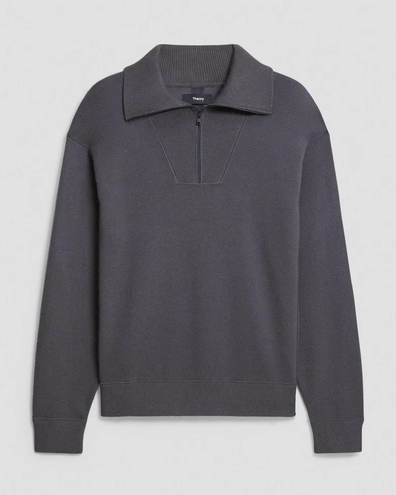 Relaxed Bilen Sweater