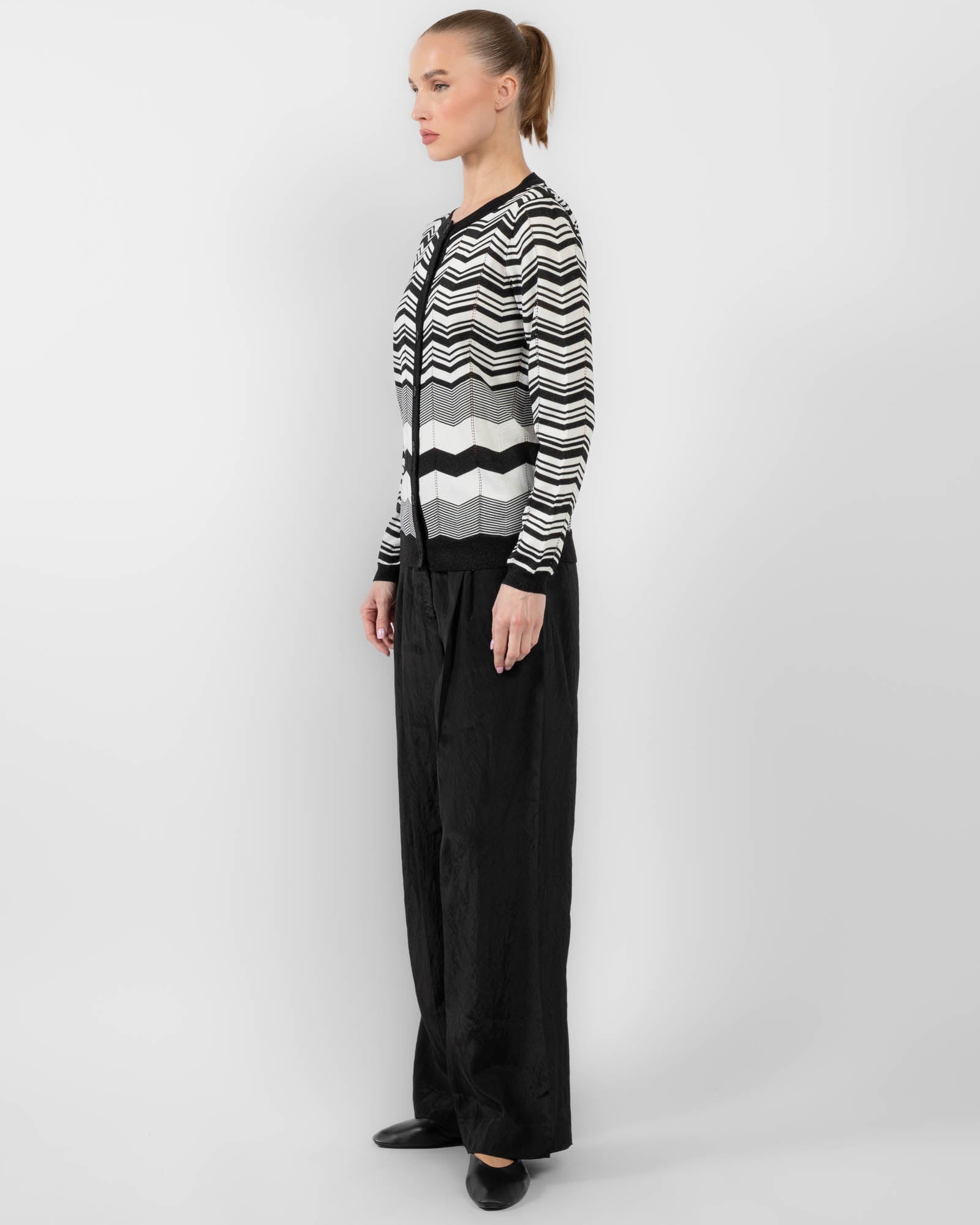 Bruce Cardigan