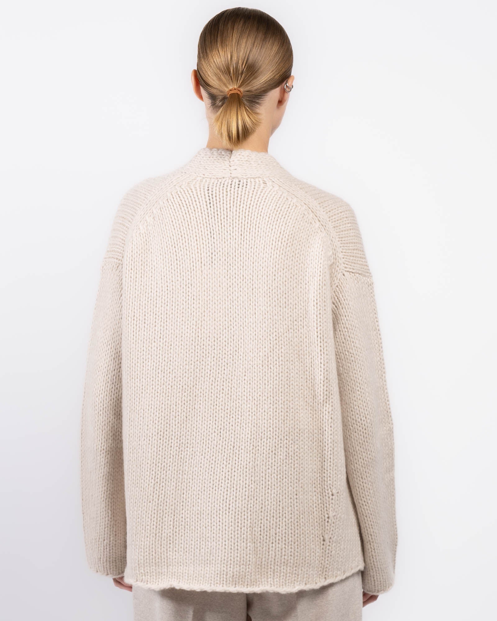 Jera Cardigan