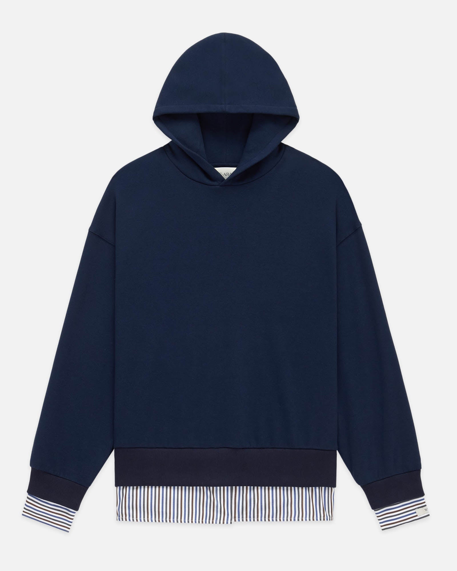 The Smart Hoodie